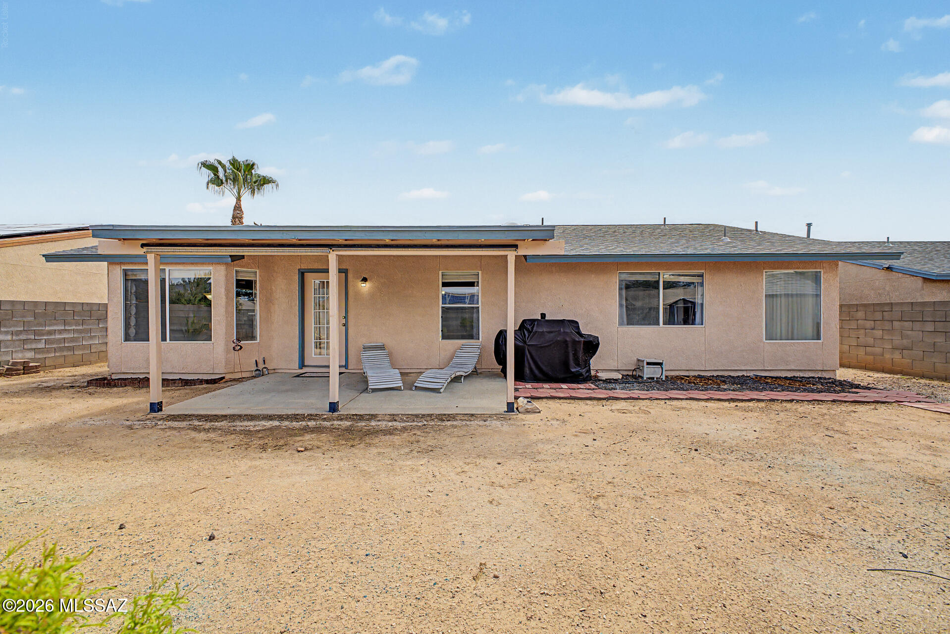 Rancho Antigua II (1-224) - Residential