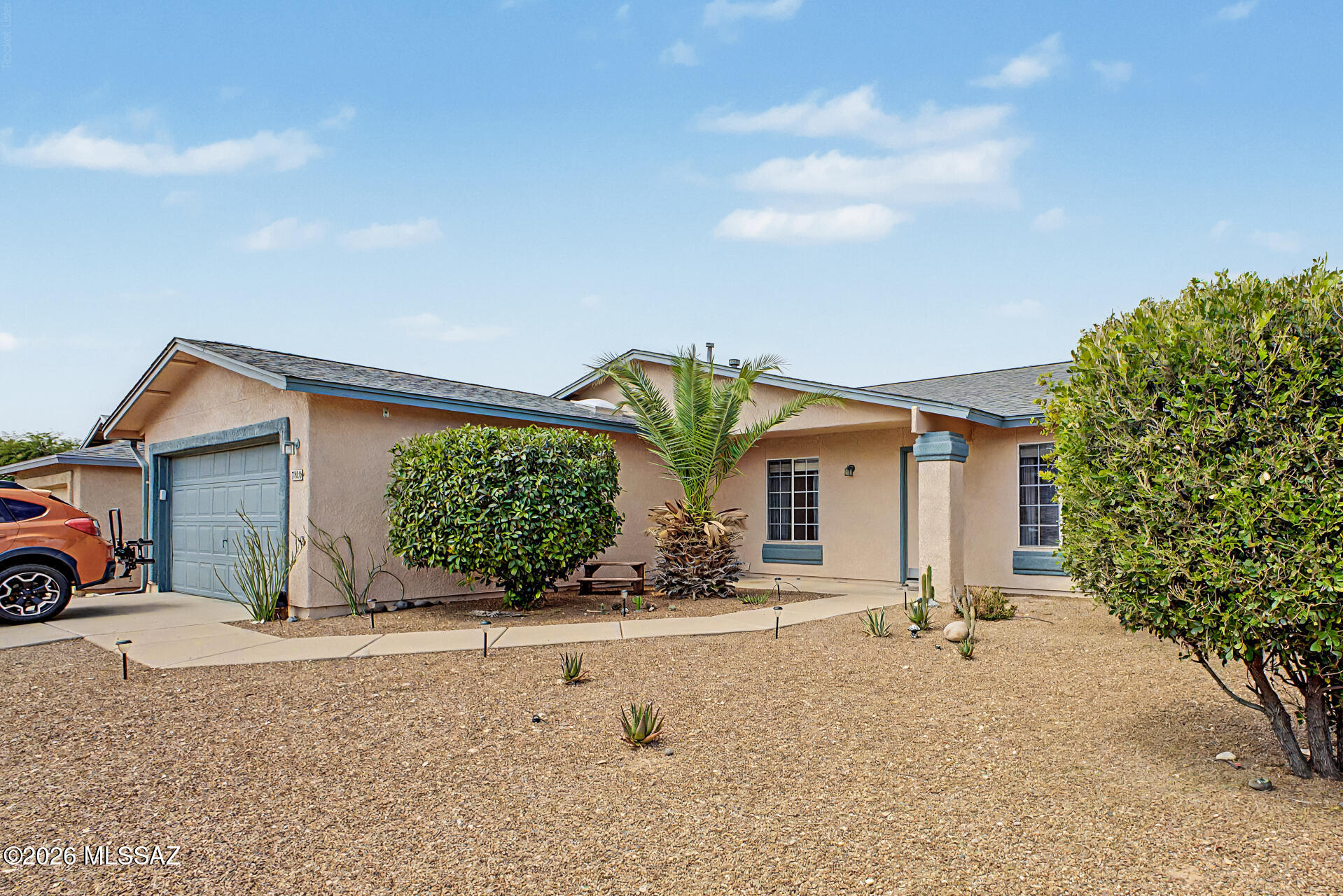 Rancho Antigua II (1-224) - Residential
