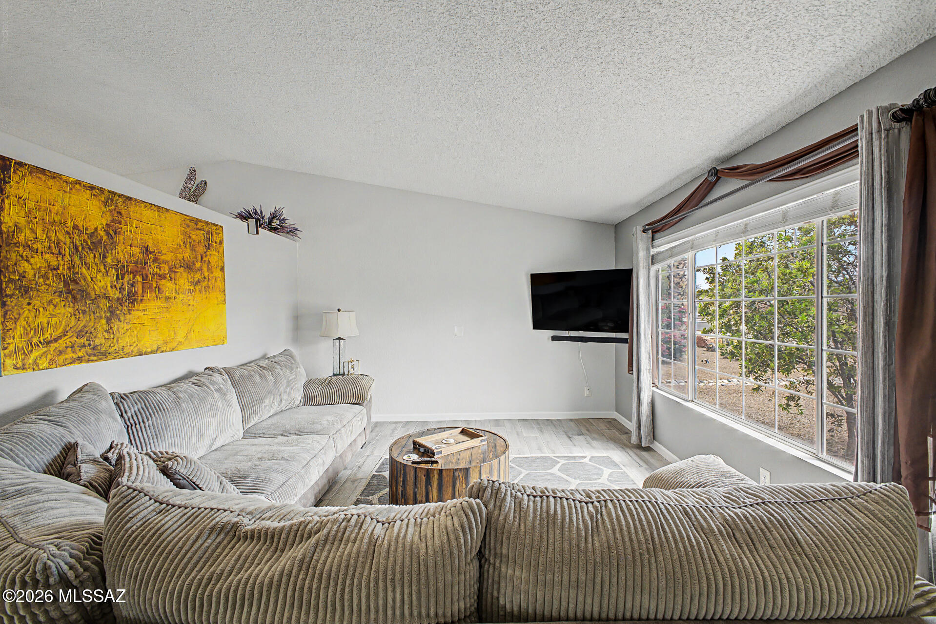 Rancho Antigua II (1-224) - Residential