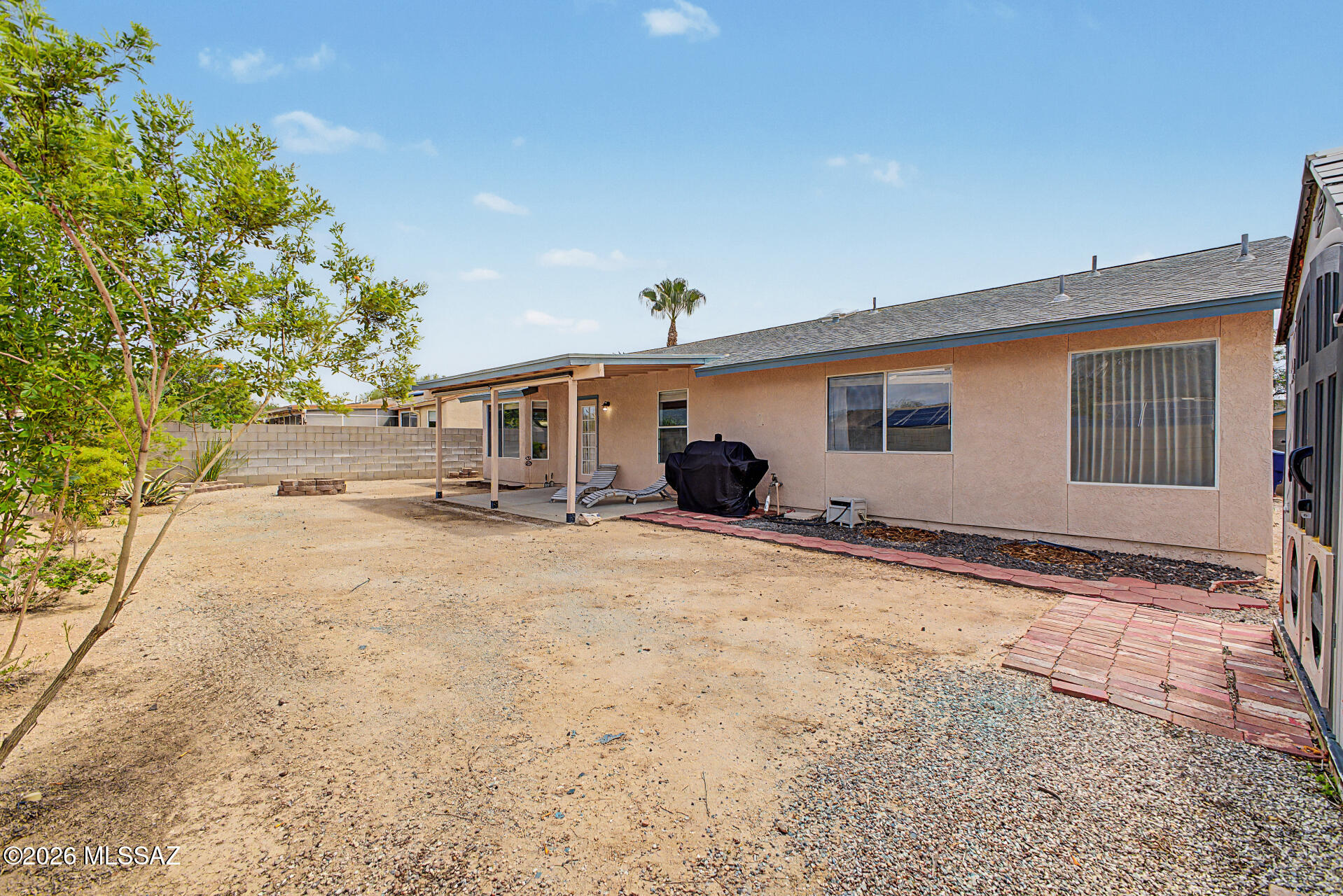 Rancho Antigua II (1-224) - Residential