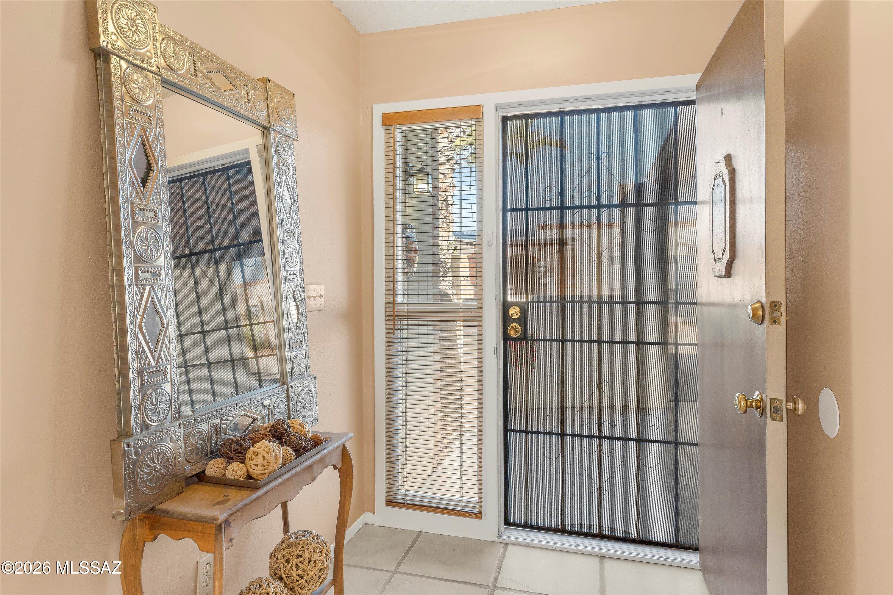 Vista Del Oro Townhouses (1-33) - Residential