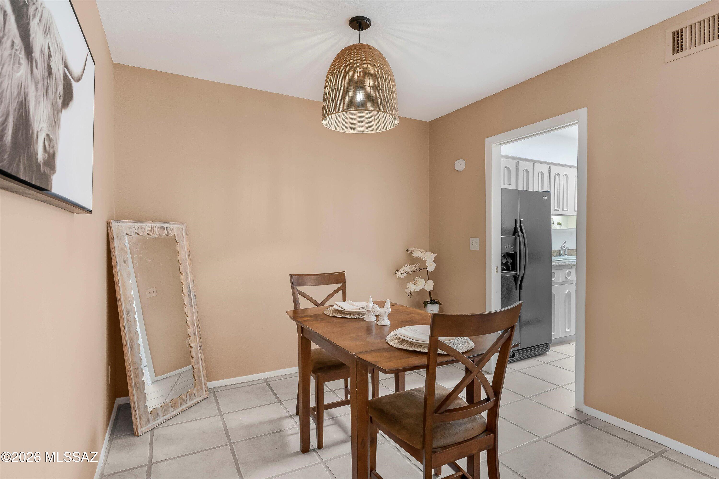Vista Del Oro Townhouses (1-33) - Residential