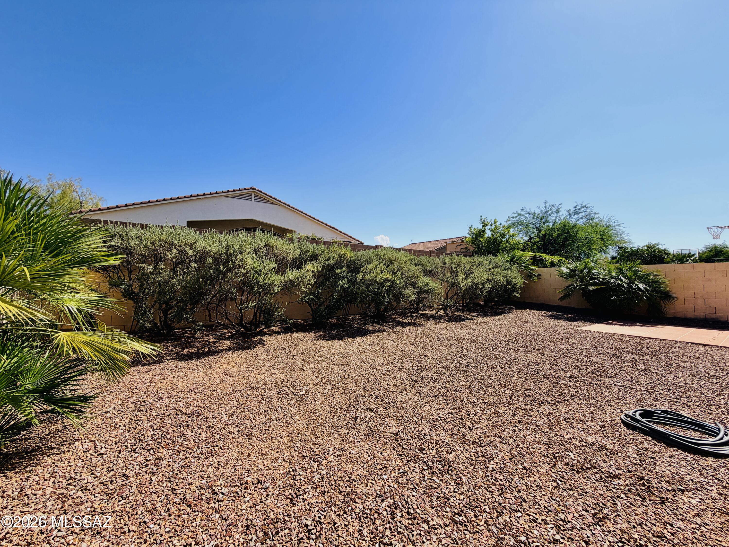Horton Homes at Rita Ranch (1-125) - Residential Lease