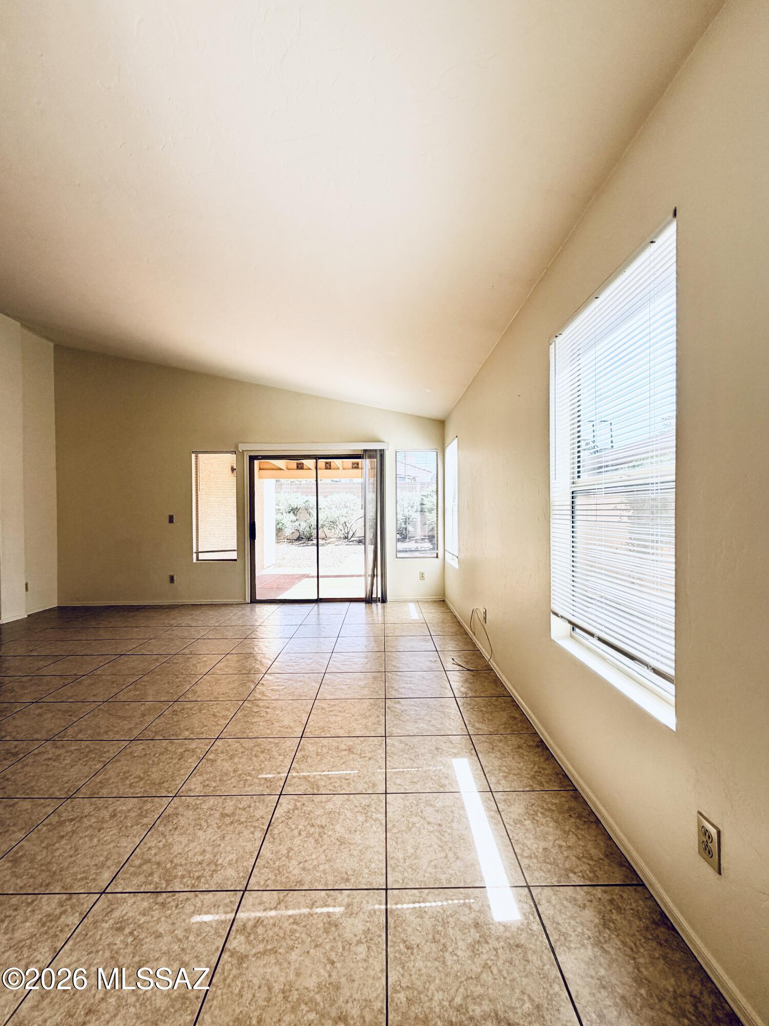 Horton Homes at Rita Ranch (1-125) - Residential Lease
