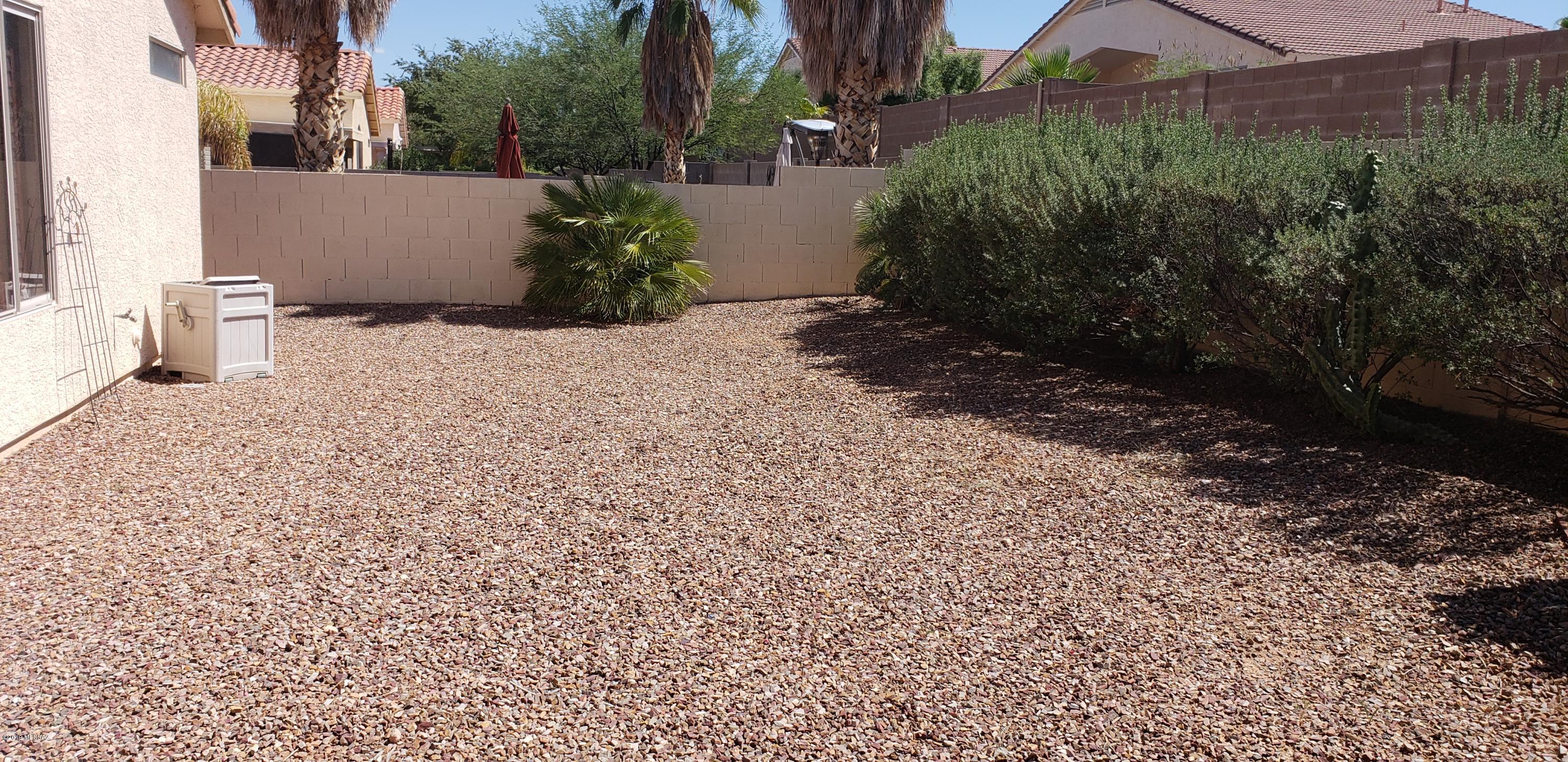 Horton Homes at Rita Ranch (1-125) - Residential Lease