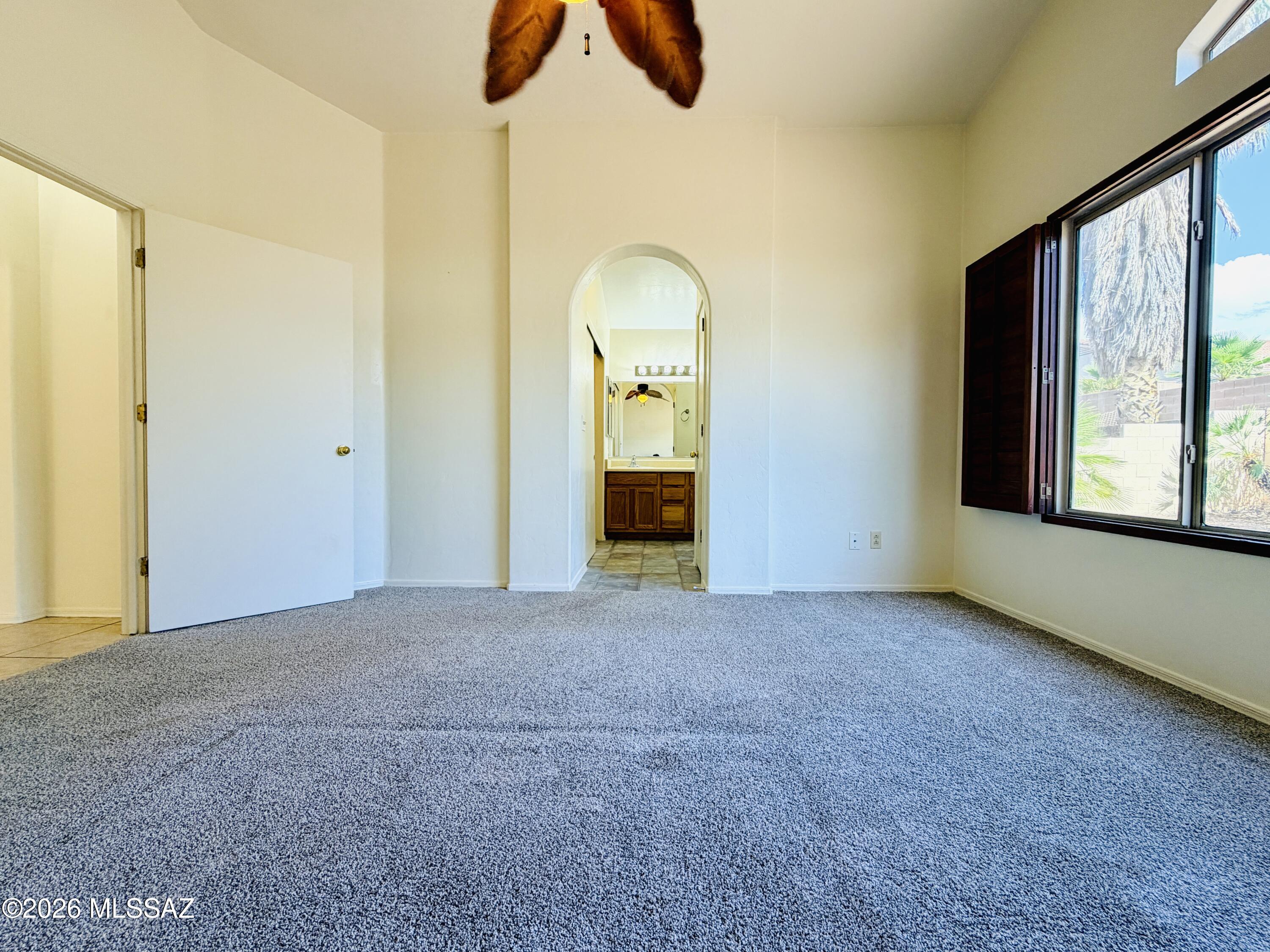 Horton Homes at Rita Ranch (1-125) - Residential Lease