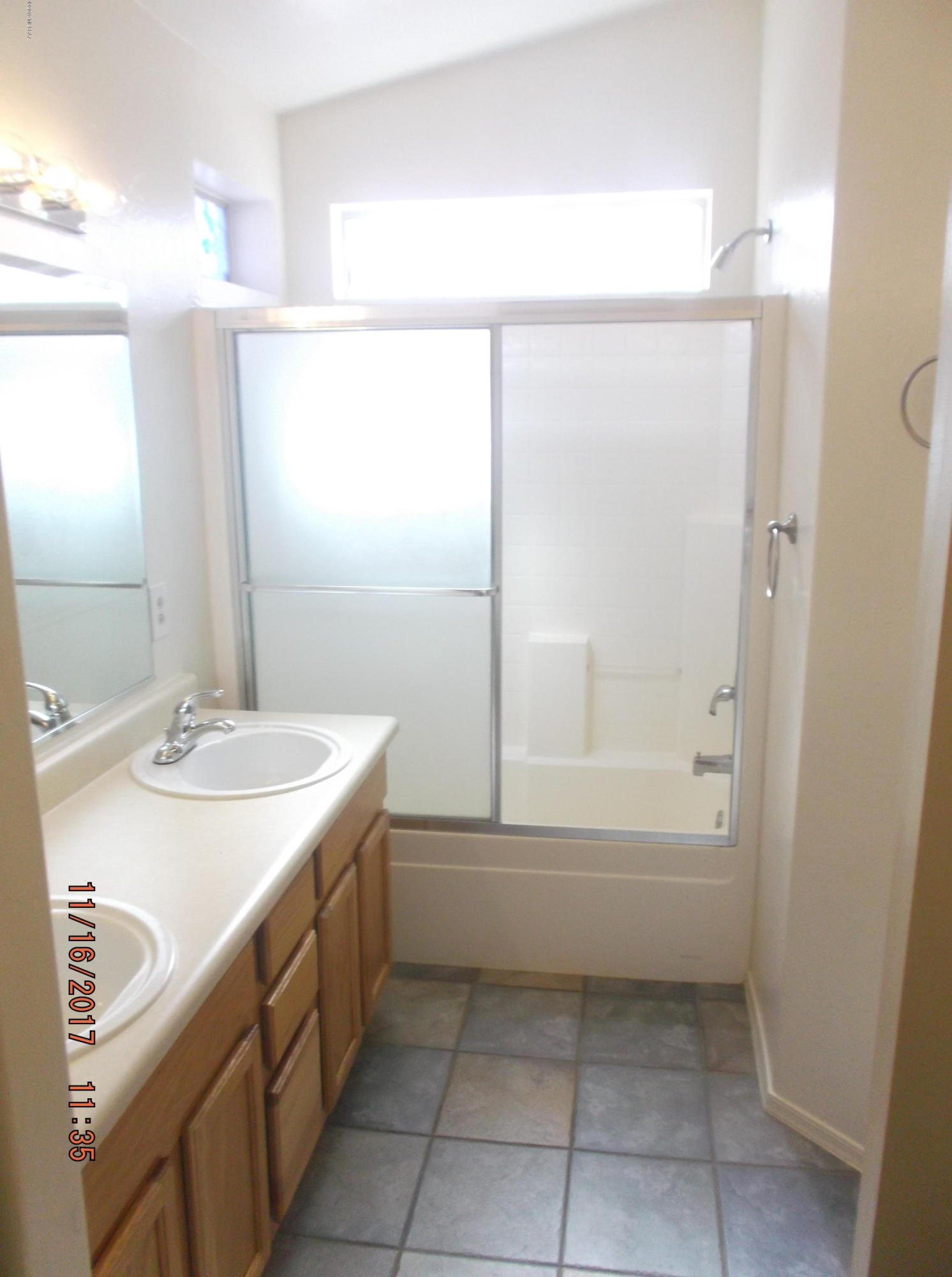 Horton Homes at Rita Ranch (1-125) - Residential Lease