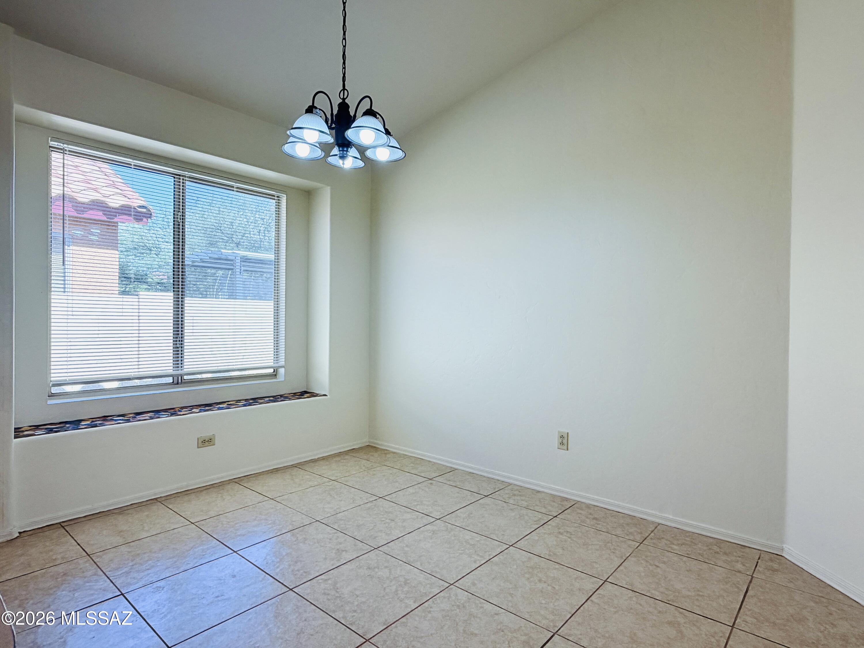 Horton Homes at Rita Ranch (1-125) - Residential Lease