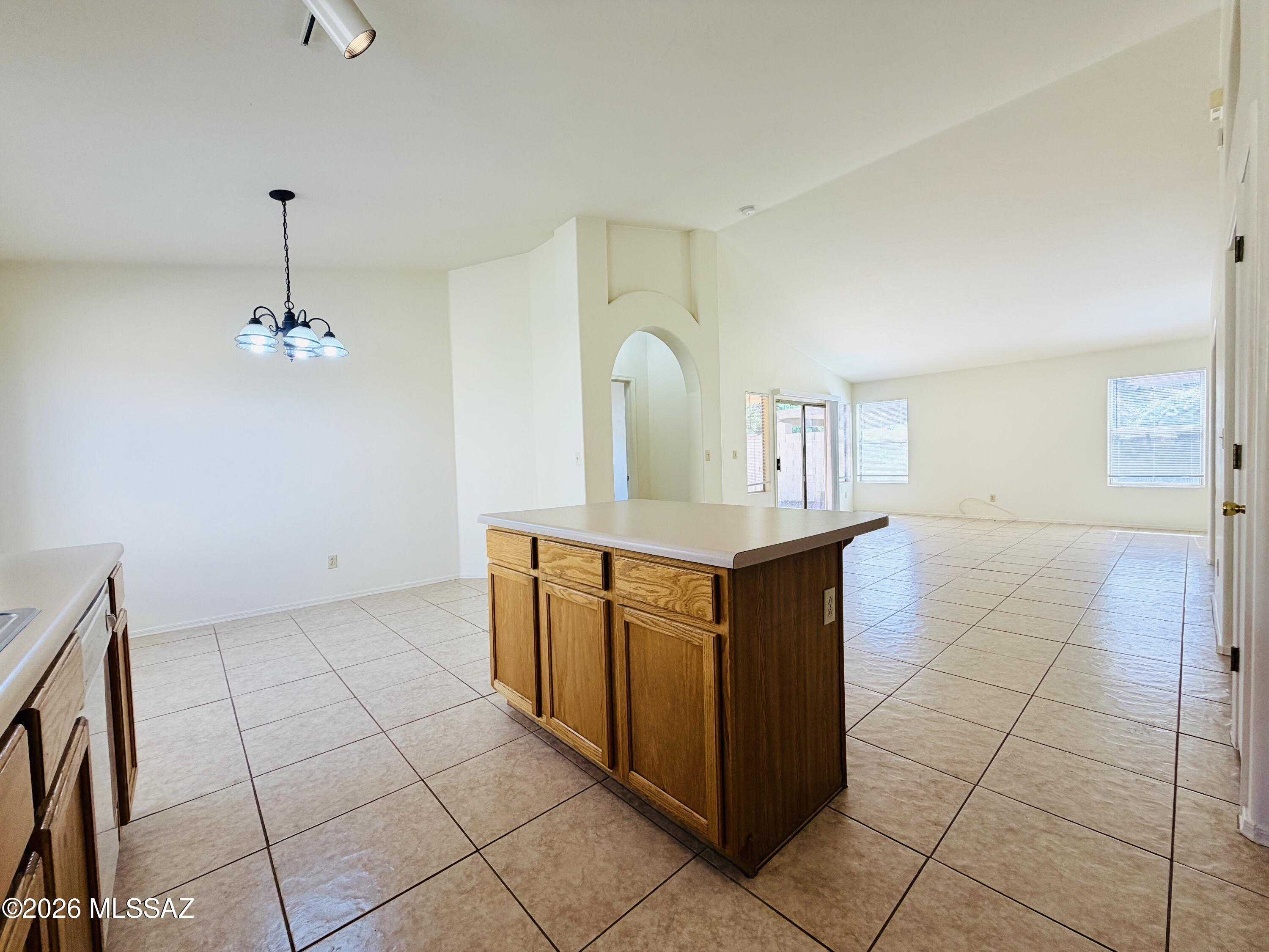 Horton Homes at Rita Ranch (1-125) - Residential Lease