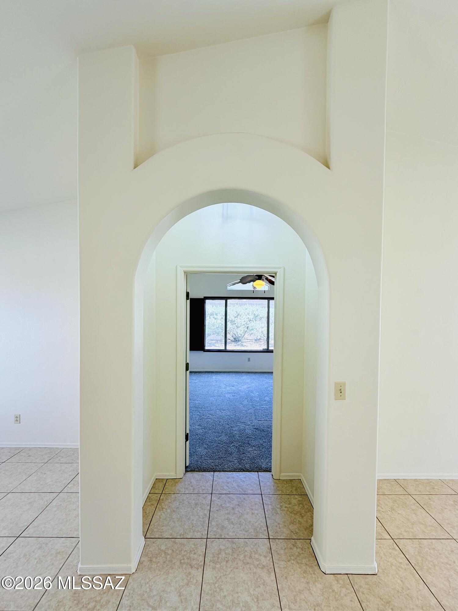 Horton Homes at Rita Ranch (1-125) - Residential Lease