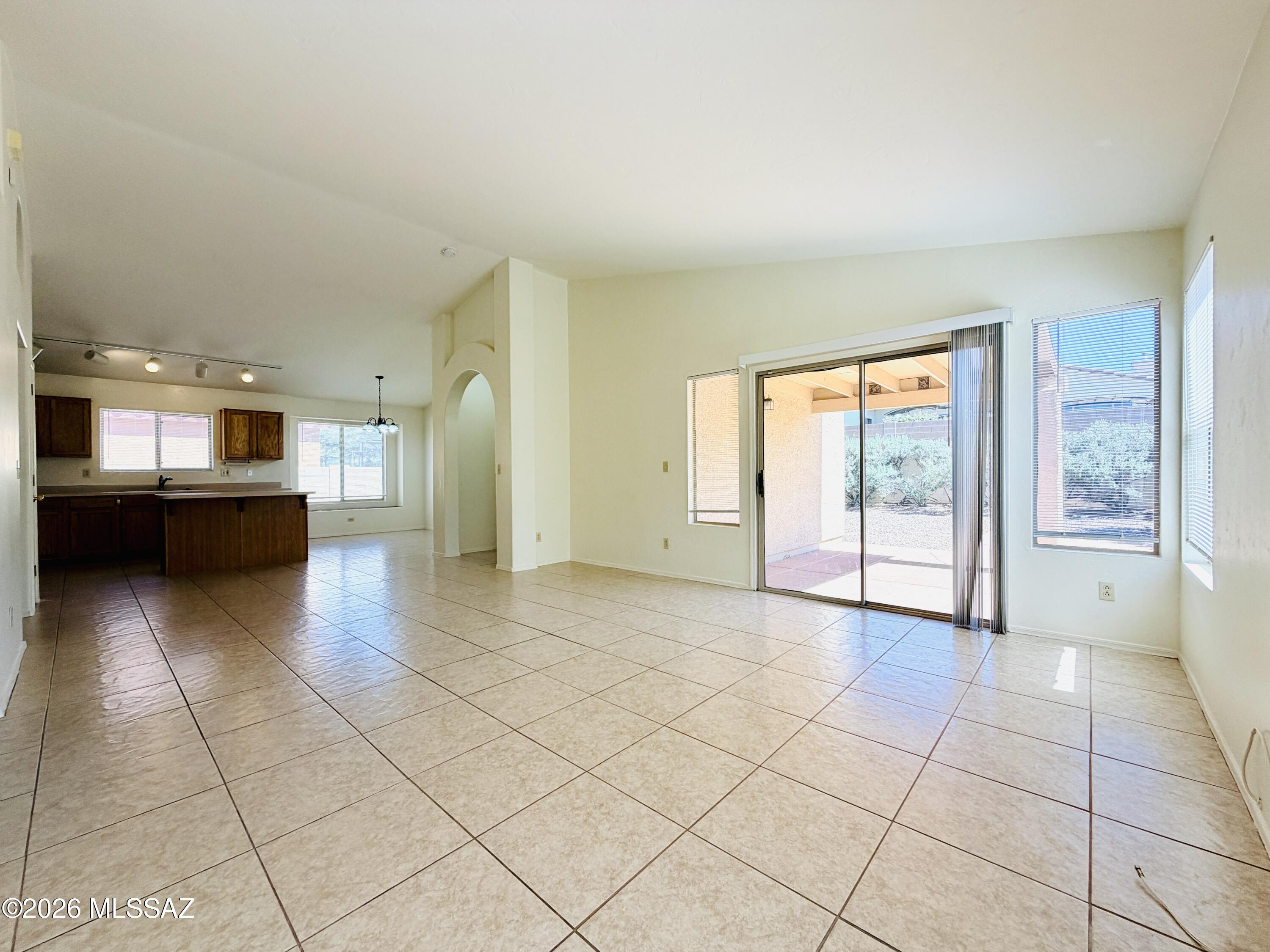 Horton Homes at Rita Ranch (1-125) - Residential Lease