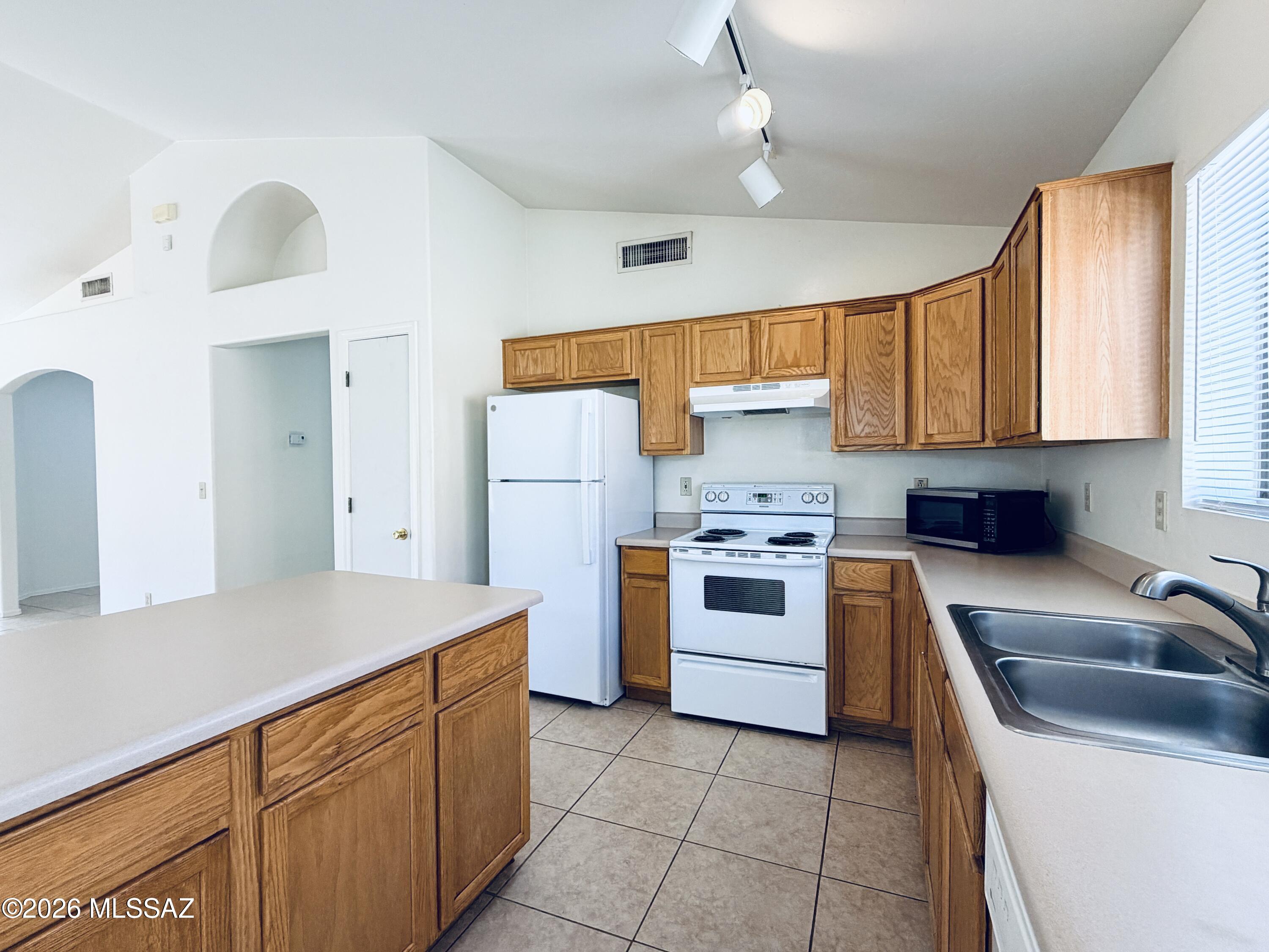 Horton Homes at Rita Ranch (1-125) - Residential Lease