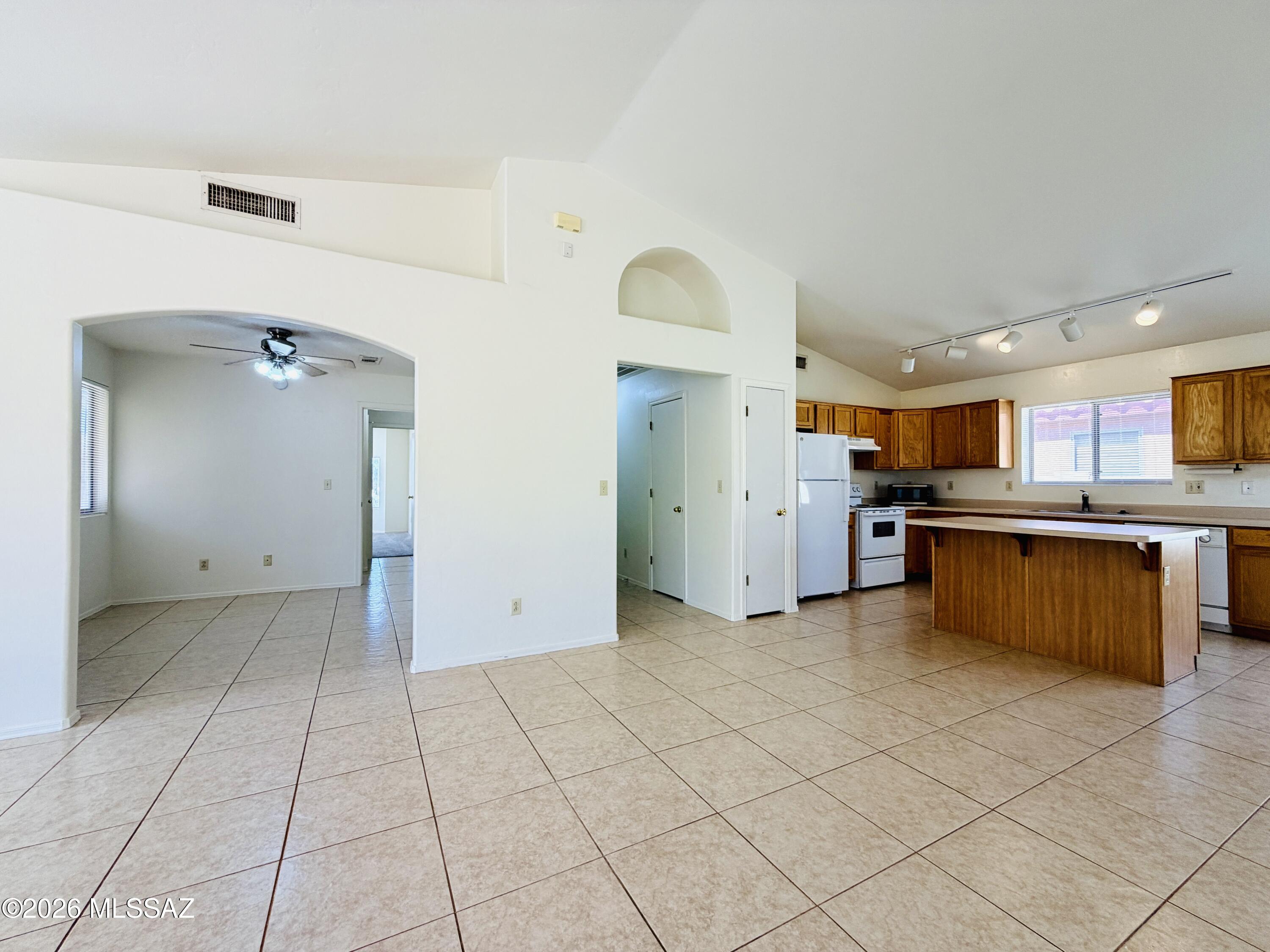 Horton Homes at Rita Ranch (1-125) - Residential Lease