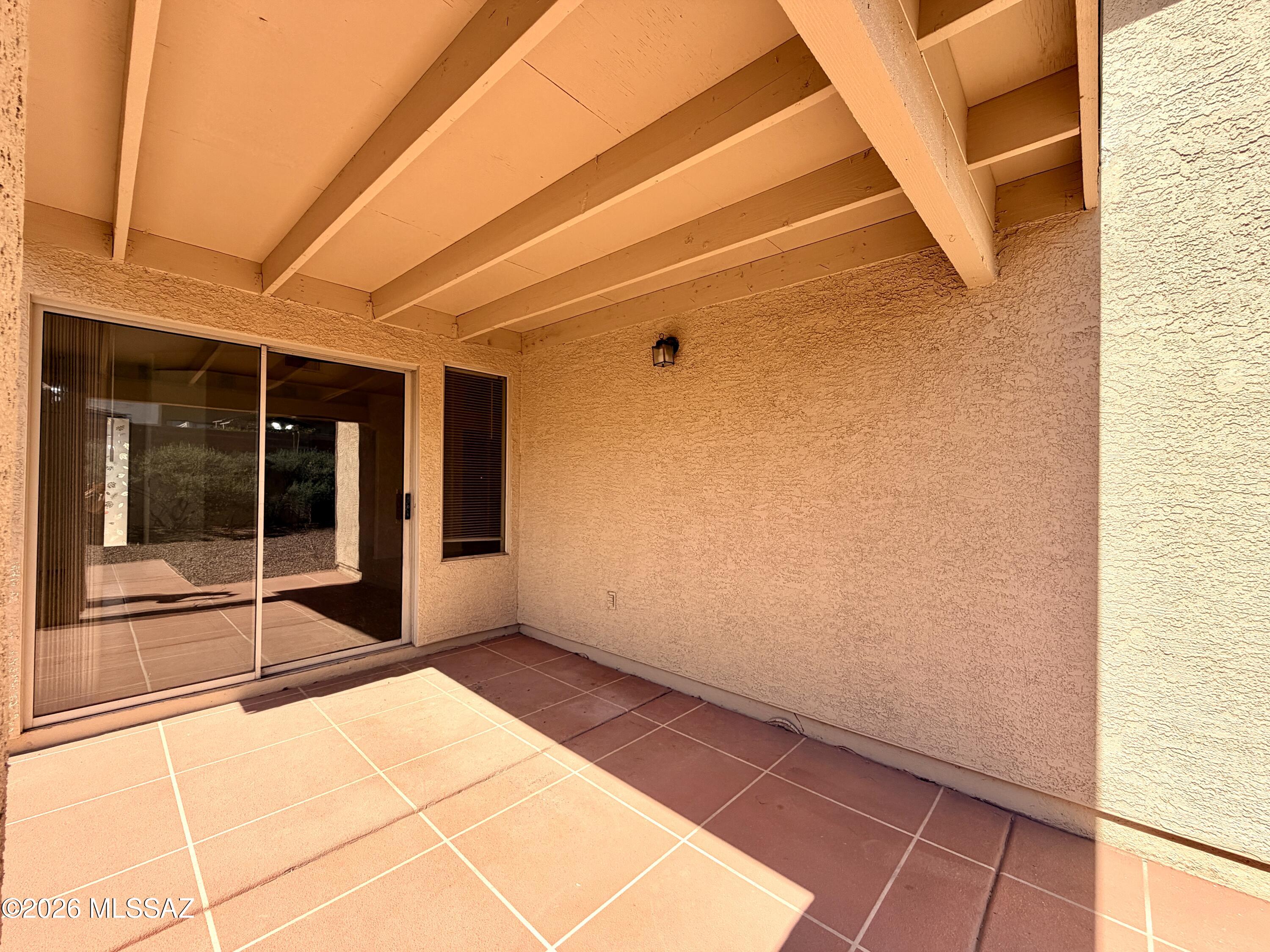 Horton Homes at Rita Ranch (1-125) - Residential Lease