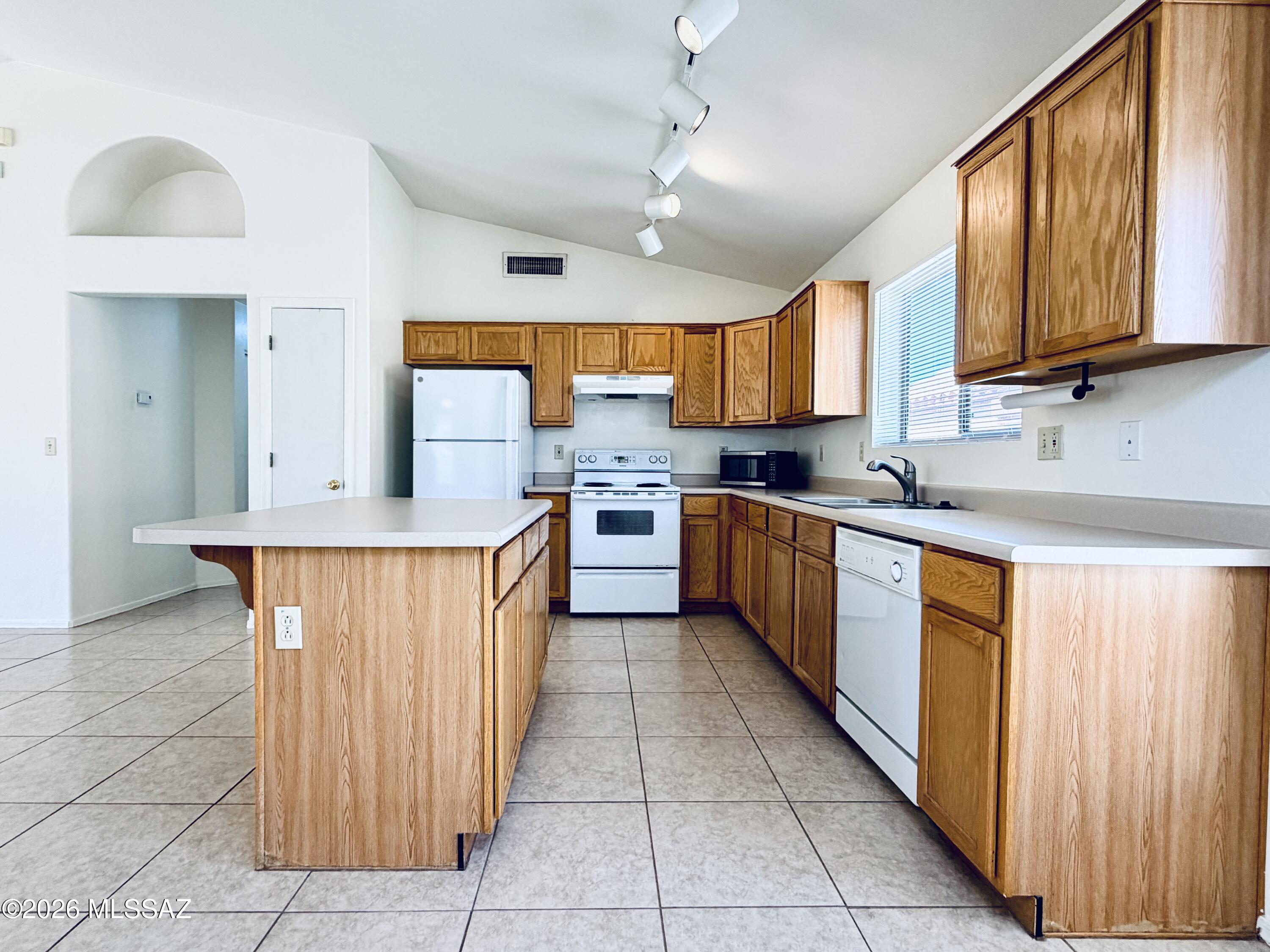Horton Homes at Rita Ranch (1-125) - Residential Lease