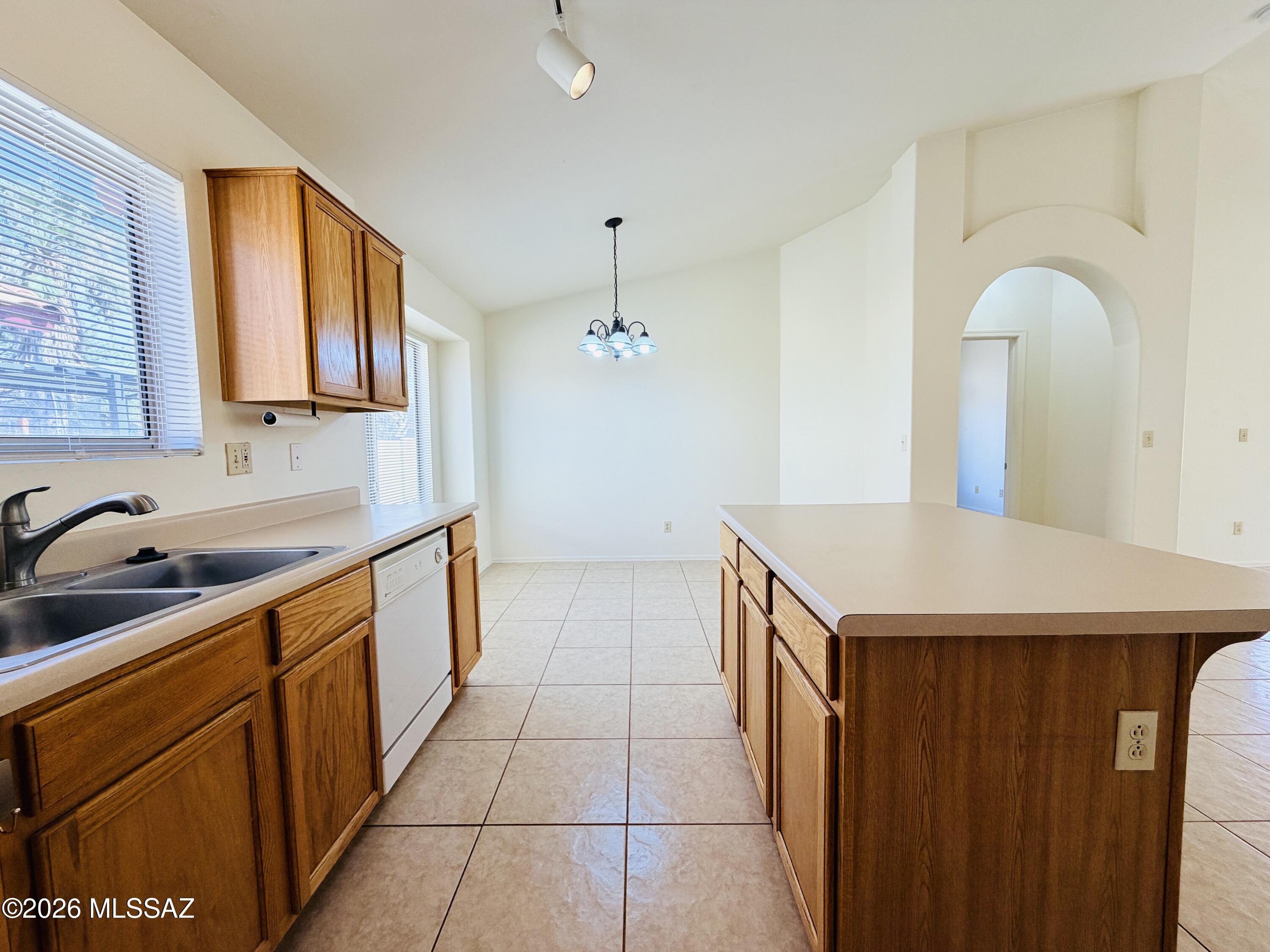Horton Homes at Rita Ranch (1-125) - Residential Lease