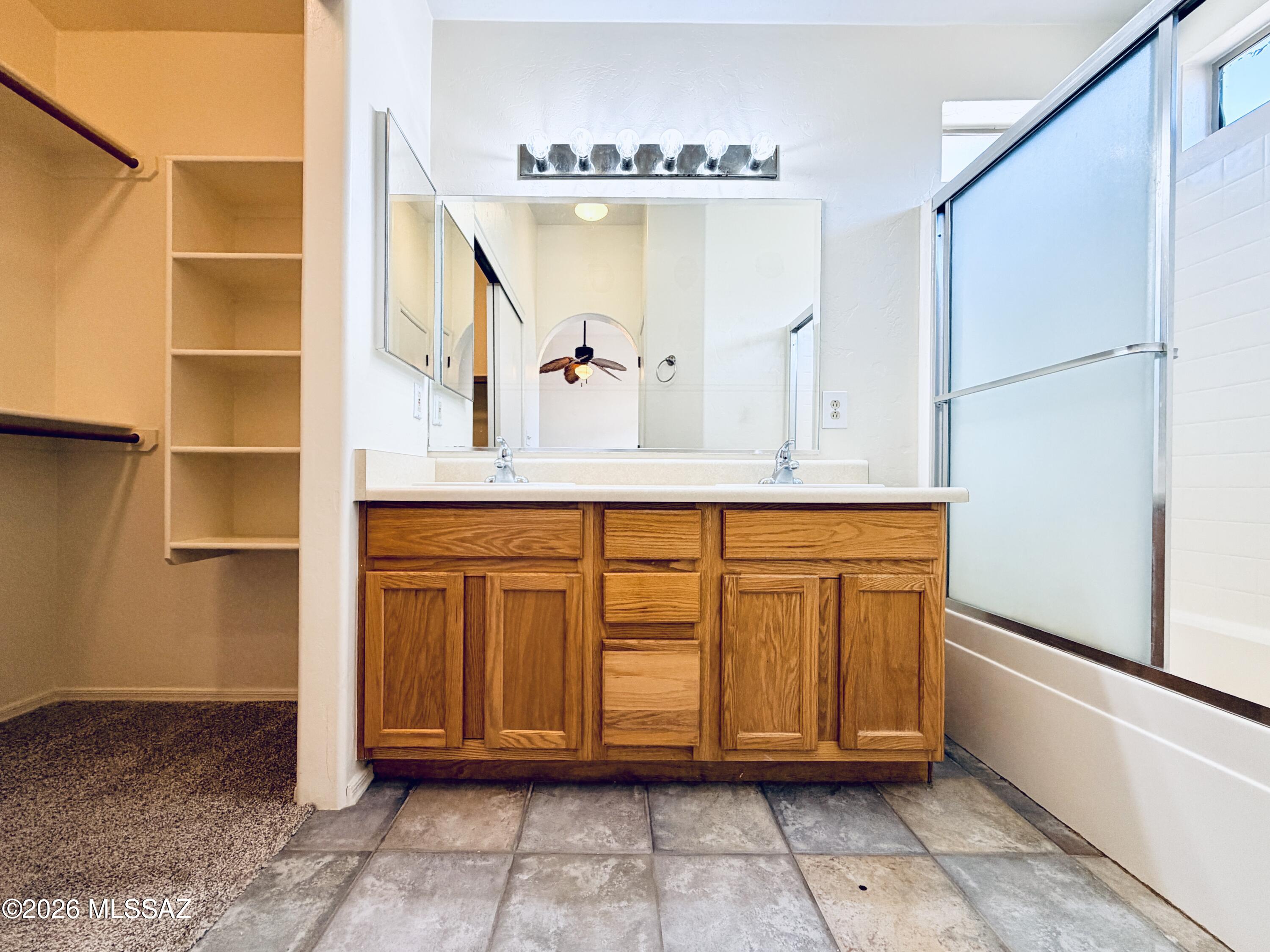 Horton Homes at Rita Ranch (1-125) - Residential Lease