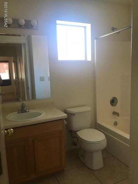 Horton Homes at Rita Ranch (1-125) - Residential Lease