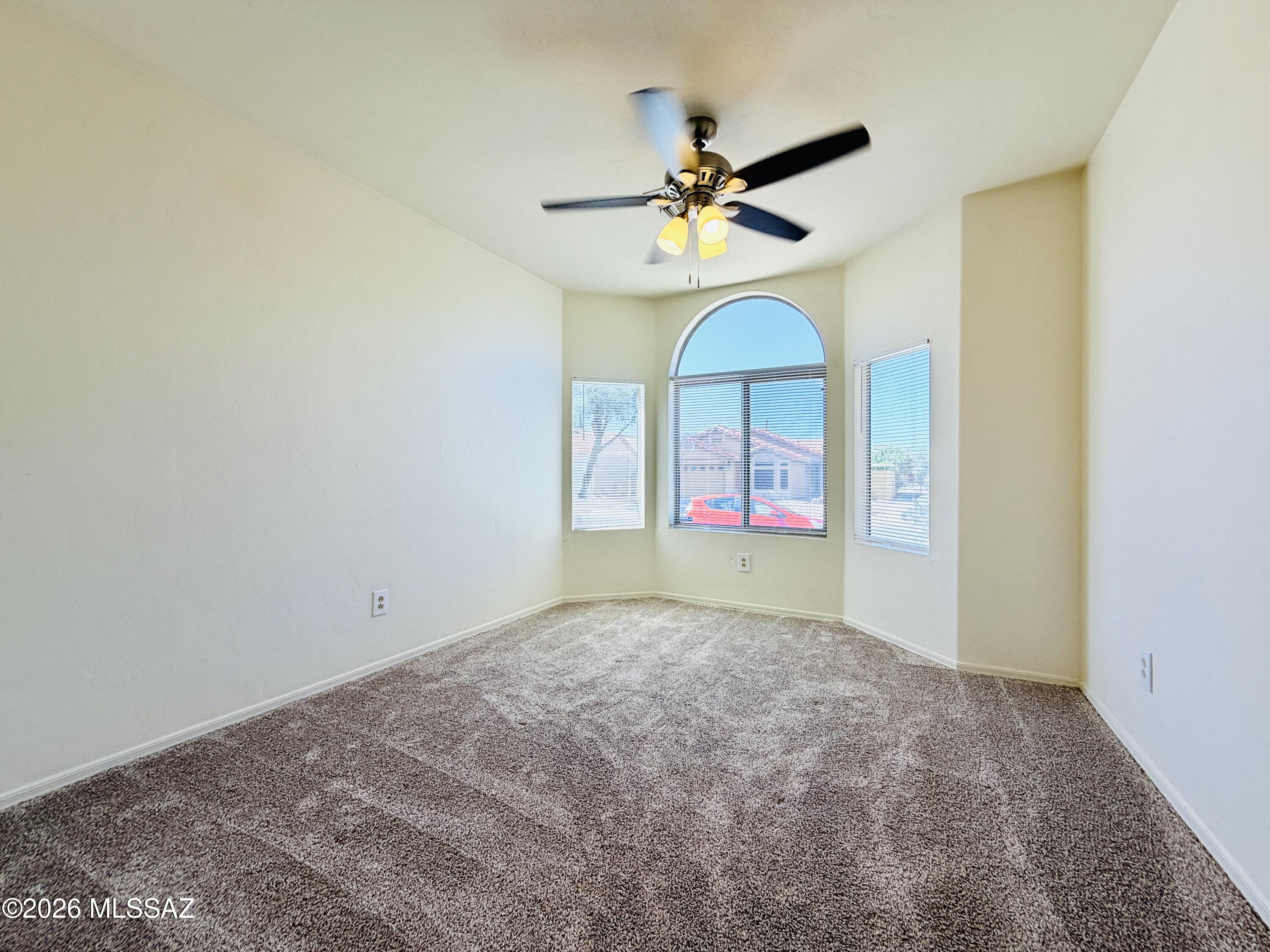 Horton Homes at Rita Ranch (1-125) - Residential Lease