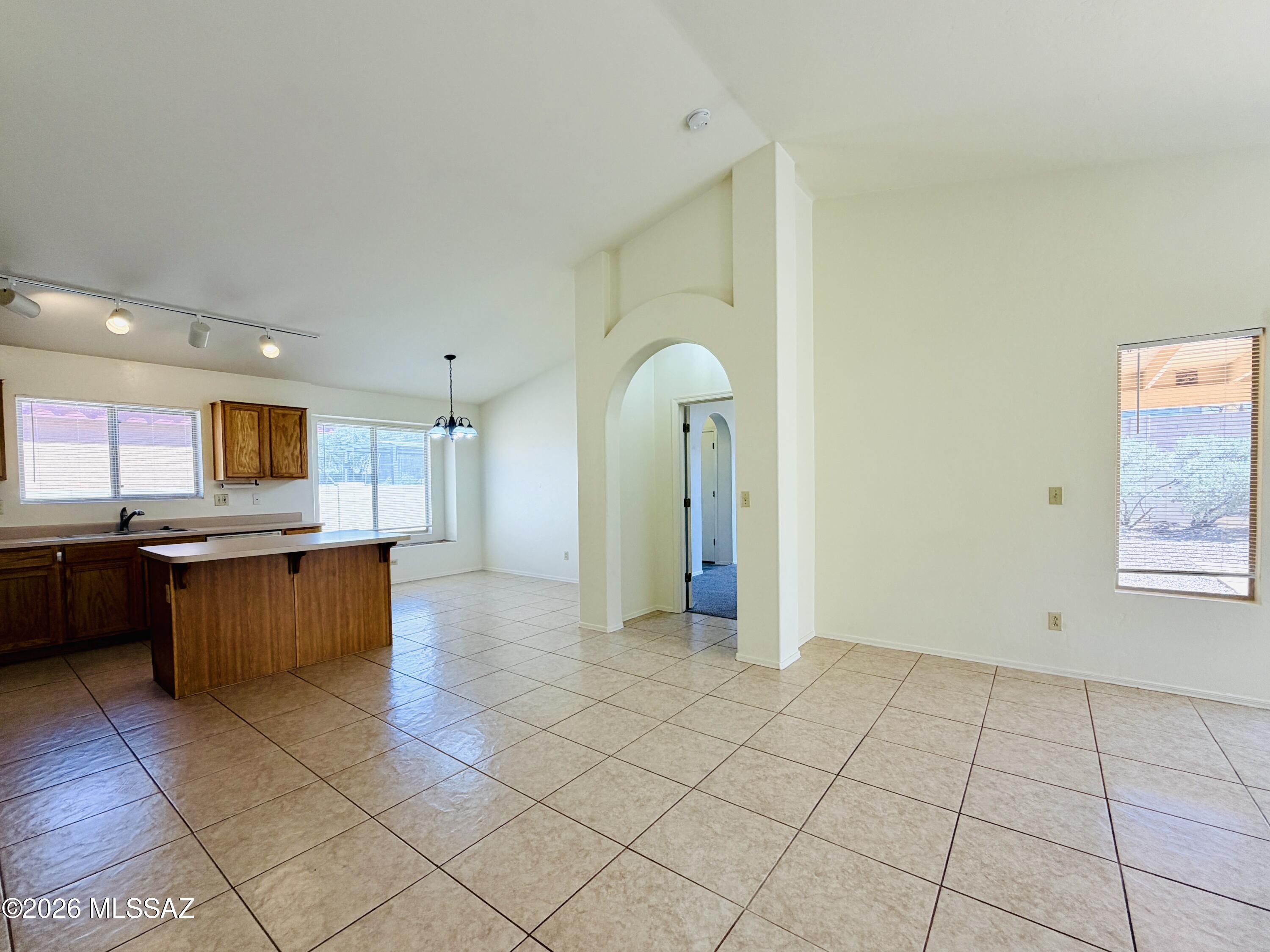 Horton Homes at Rita Ranch (1-125) - Residential Lease