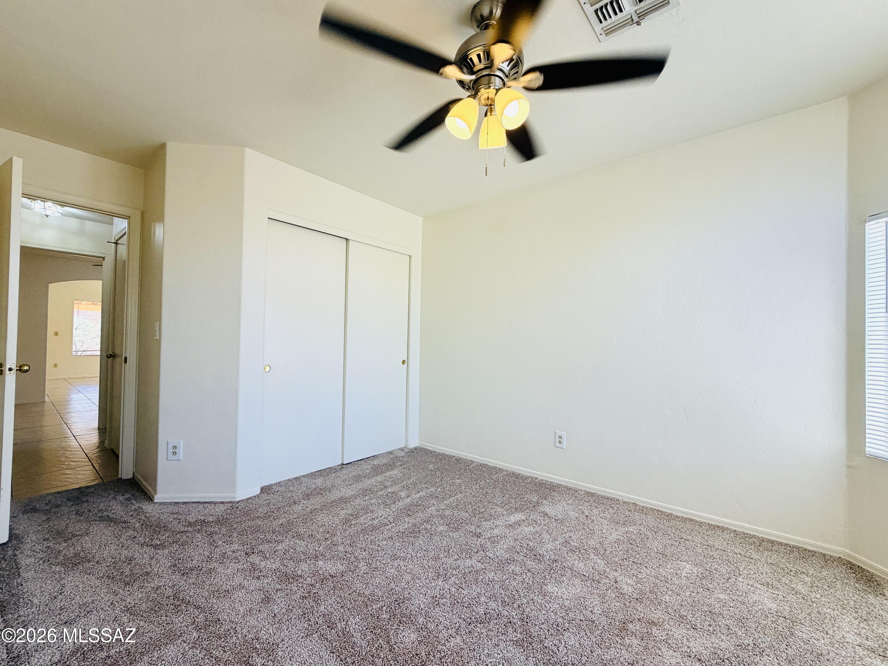Horton Homes at Rita Ranch (1-125) - Residential Lease