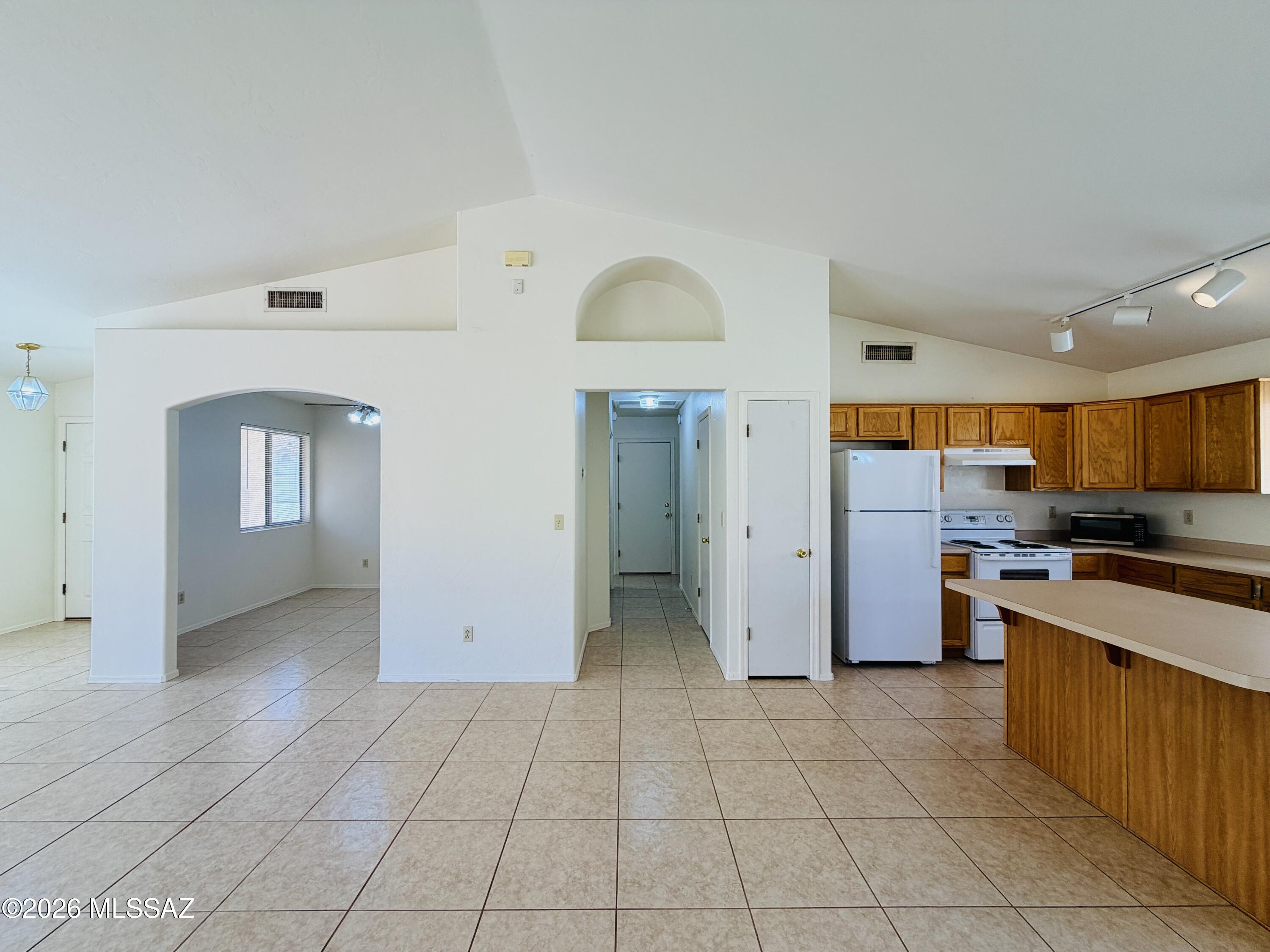 Horton Homes at Rita Ranch (1-125) - Residential Lease