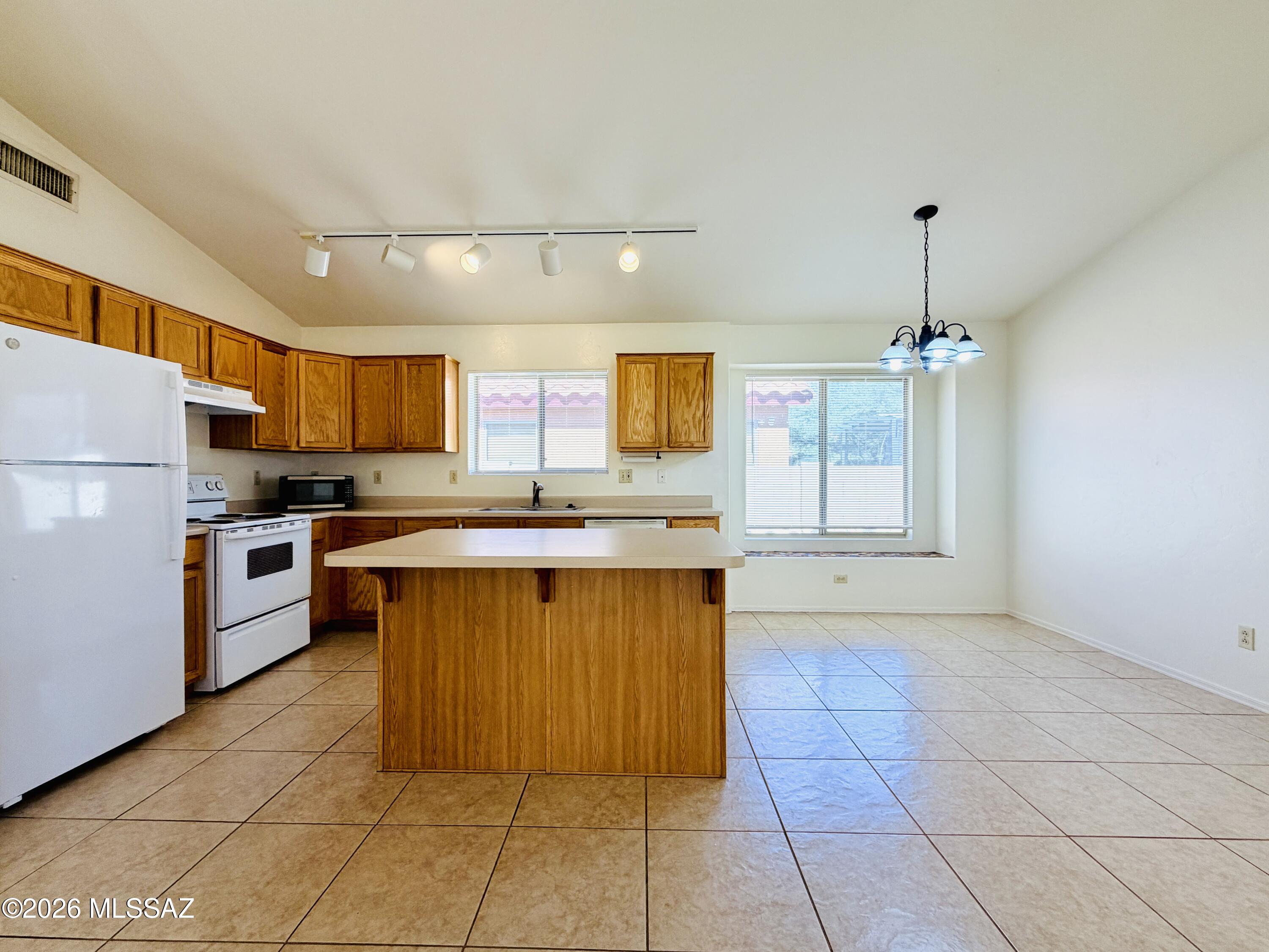 Horton Homes at Rita Ranch (1-125) - Residential Lease