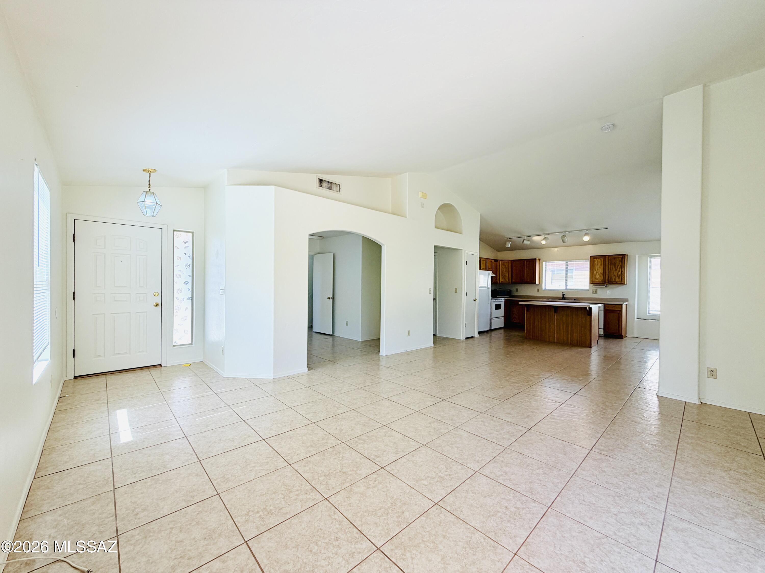Horton Homes at Rita Ranch (1-125) - Residential Lease