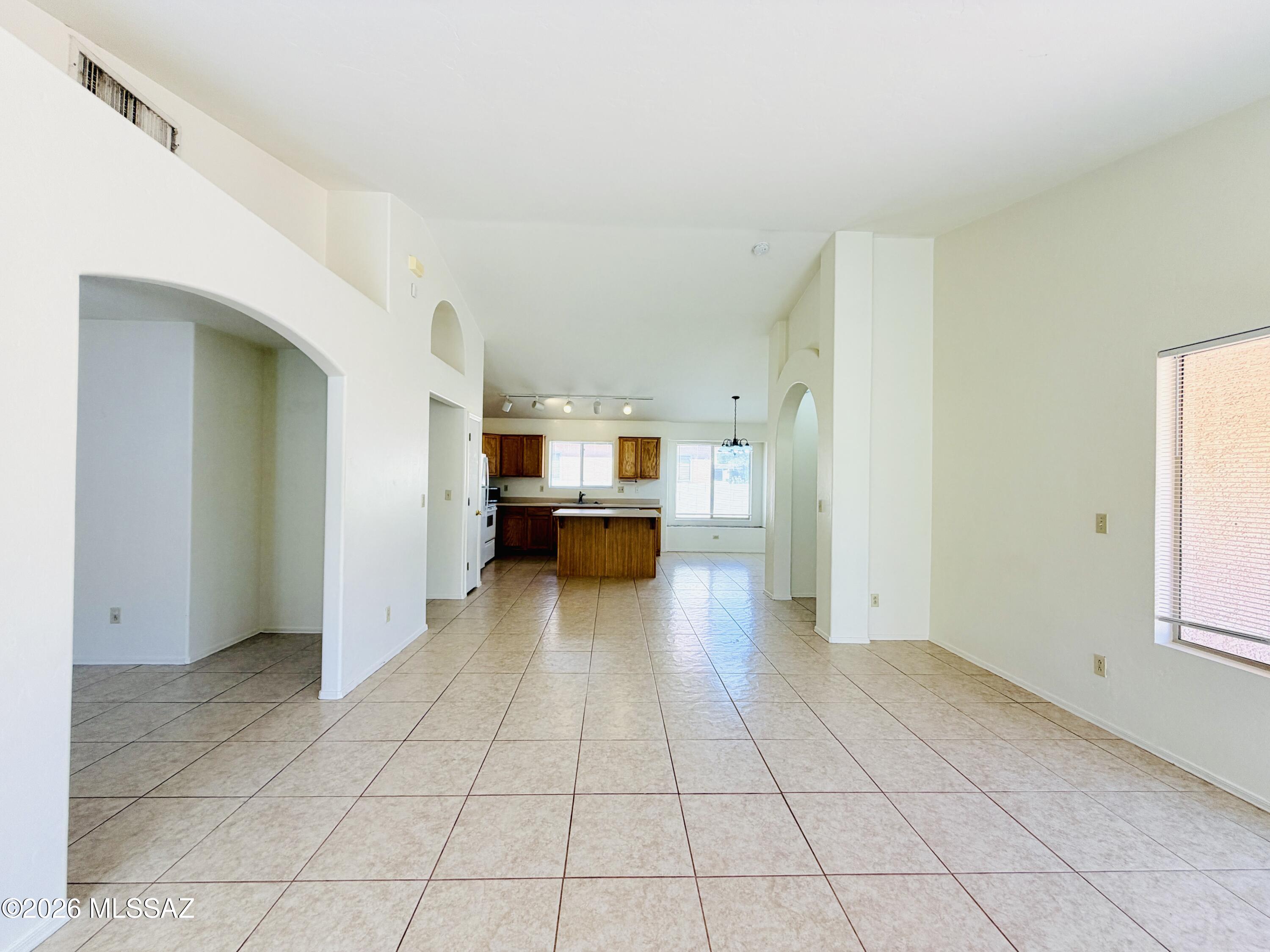 Horton Homes at Rita Ranch (1-125) - Residential Lease