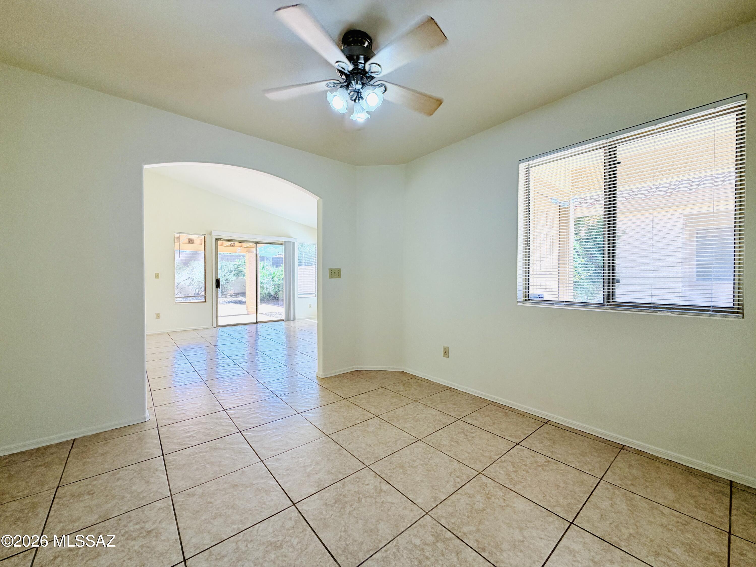 Horton Homes at Rita Ranch (1-125) - Residential Lease