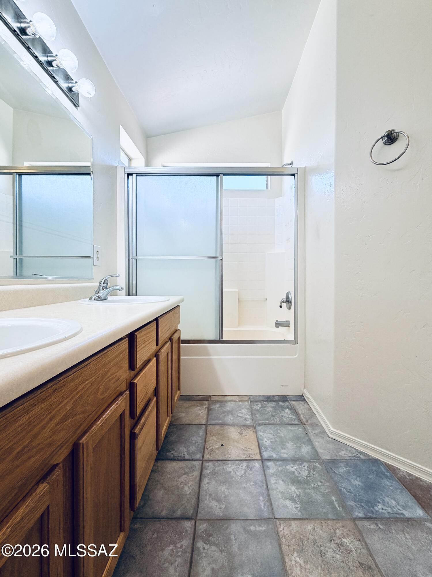 Horton Homes at Rita Ranch (1-125) - Residential Lease