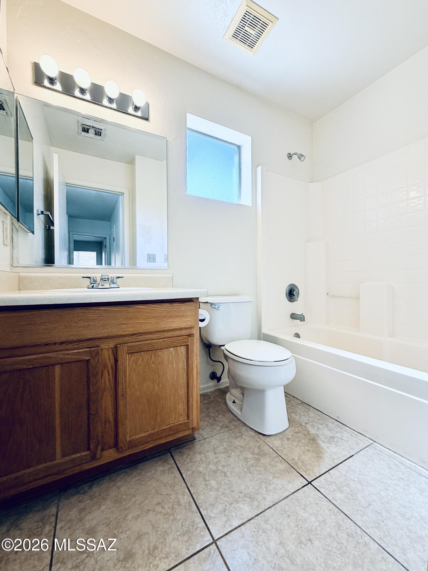 Horton Homes at Rita Ranch (1-125) - Residential Lease