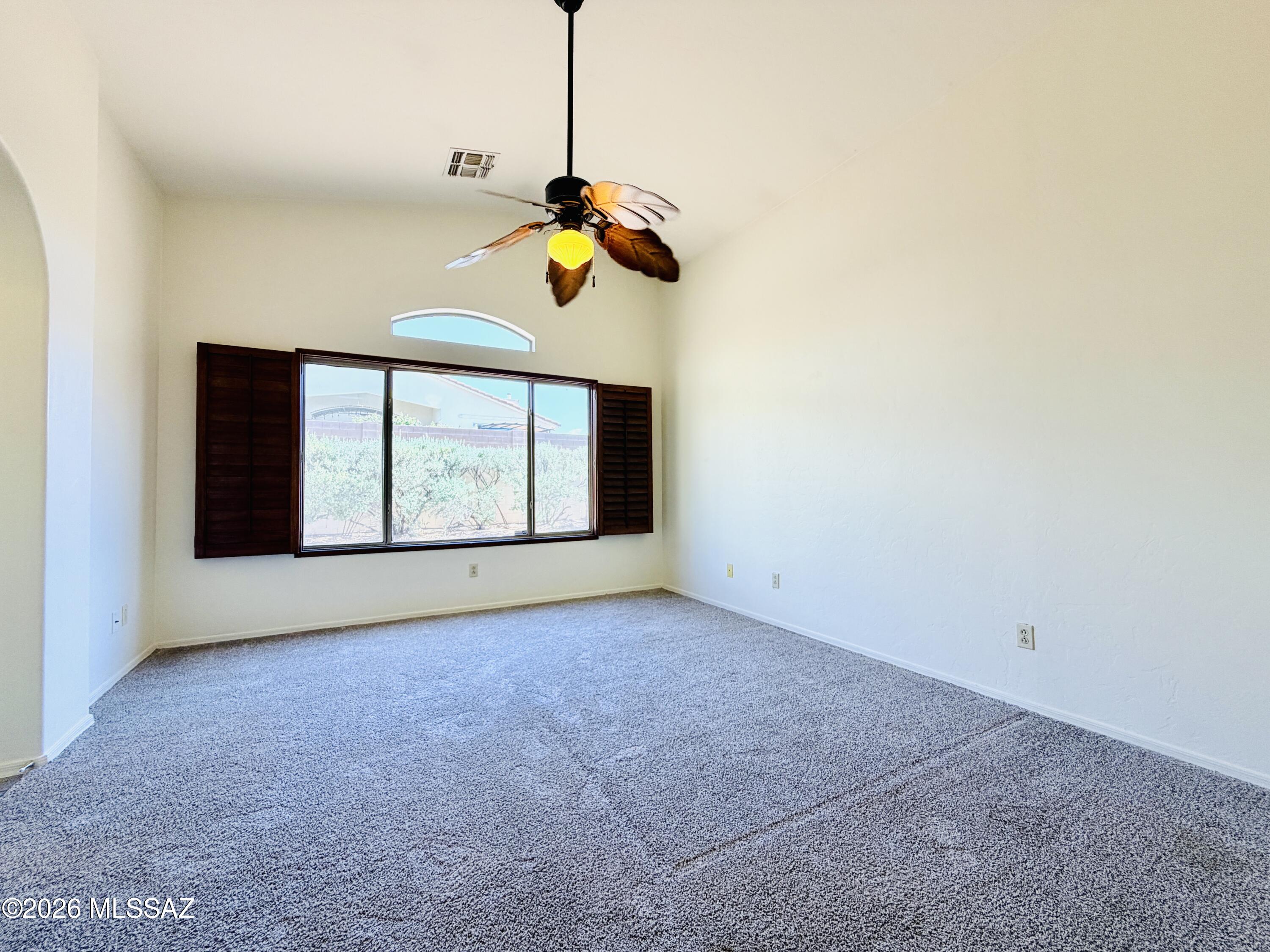 Horton Homes at Rita Ranch (1-125) - Residential Lease