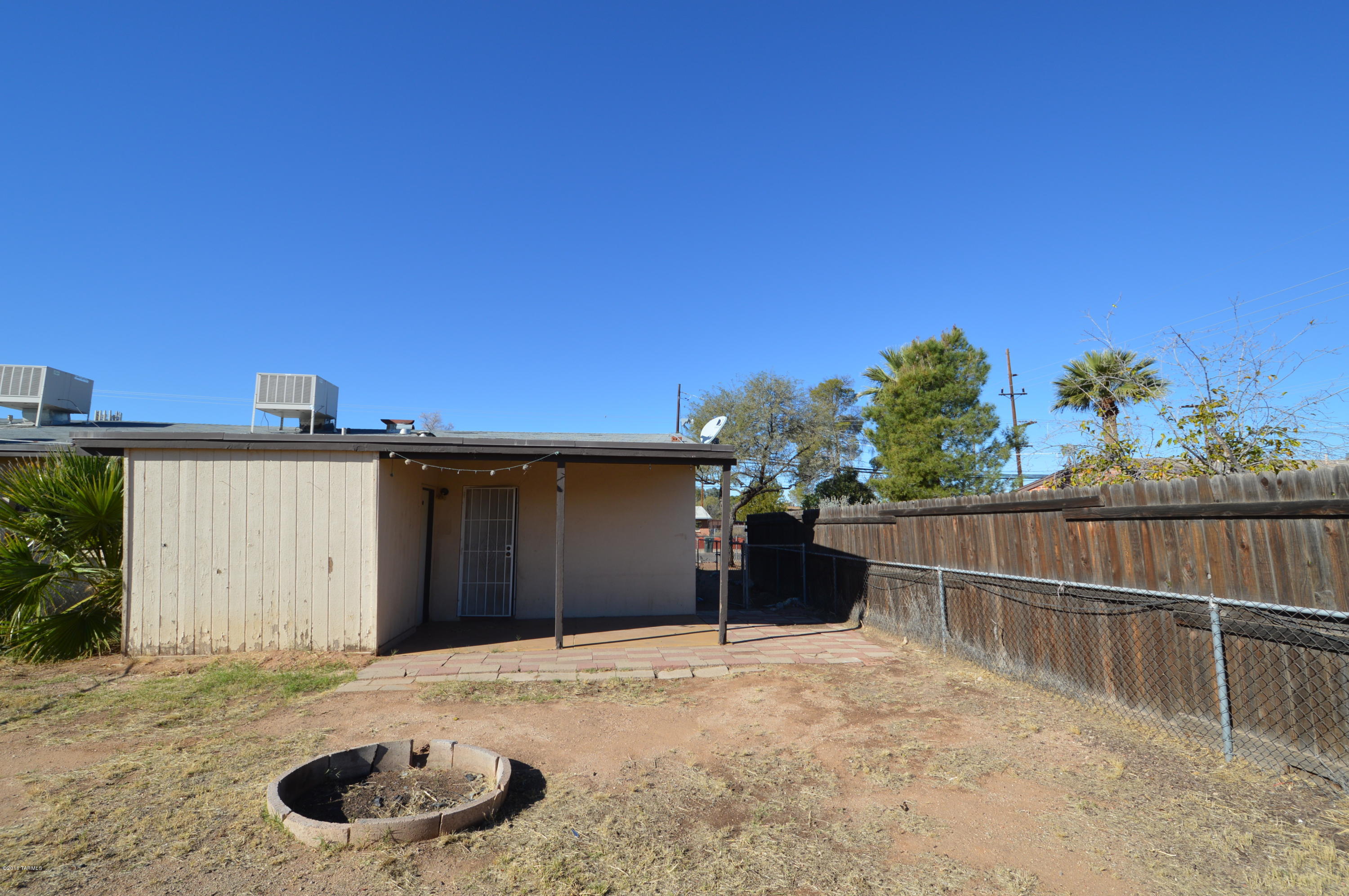 Speedway Addition NO. 2 - Residential Lease
