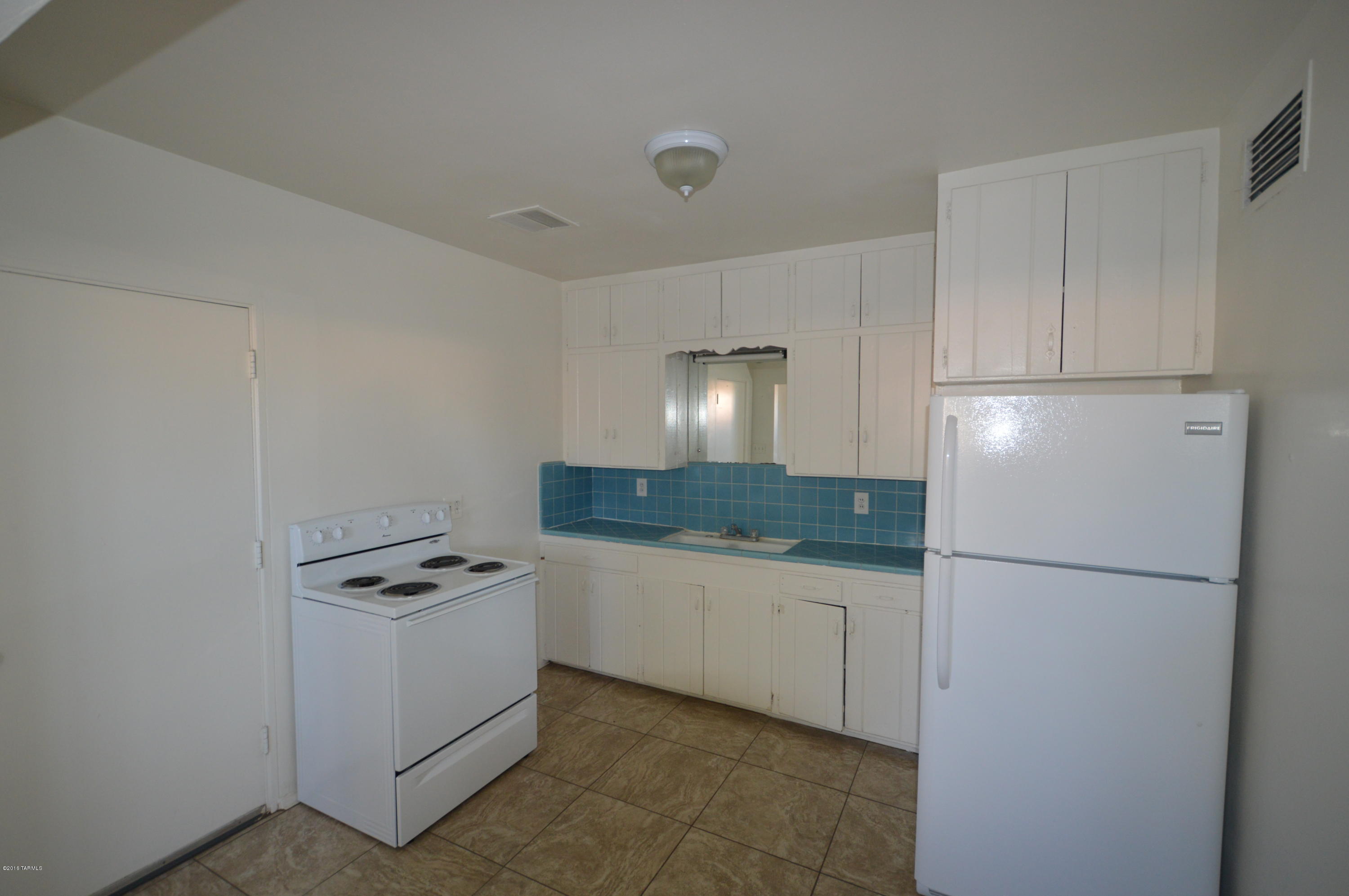 Speedway Addition NO. 2 - Residential Lease