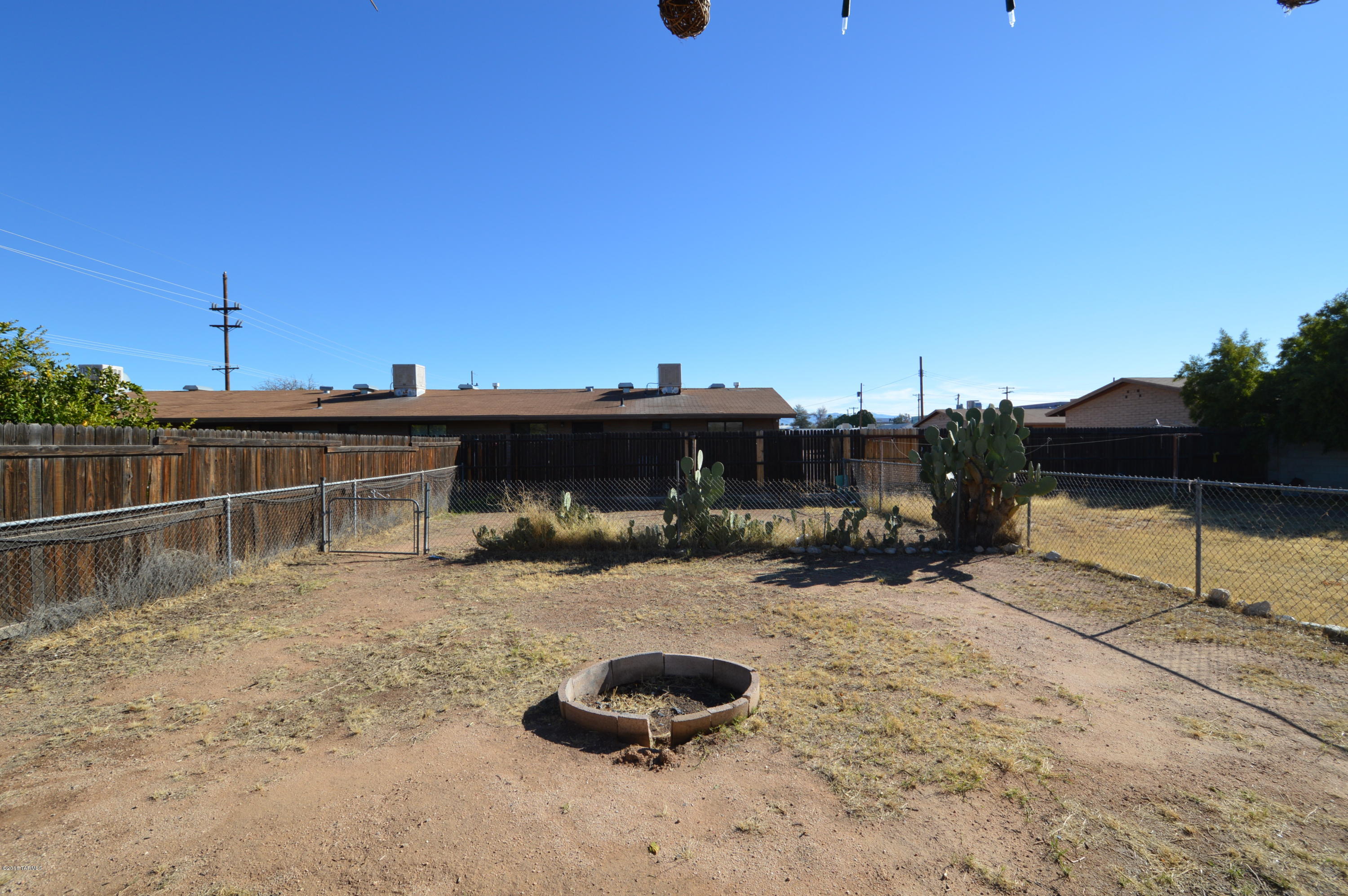Speedway Addition NO. 2 - Residential Lease