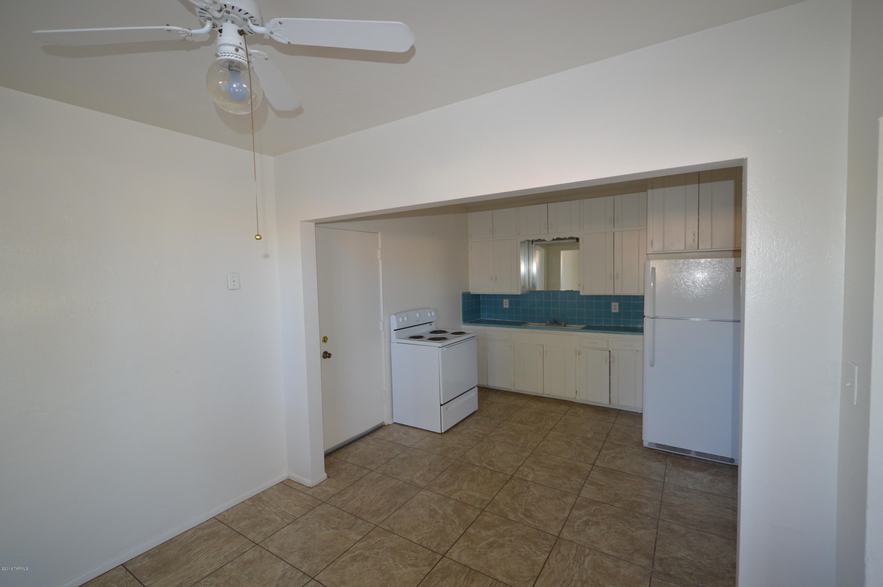 Speedway Addition NO. 2 - Residential Lease