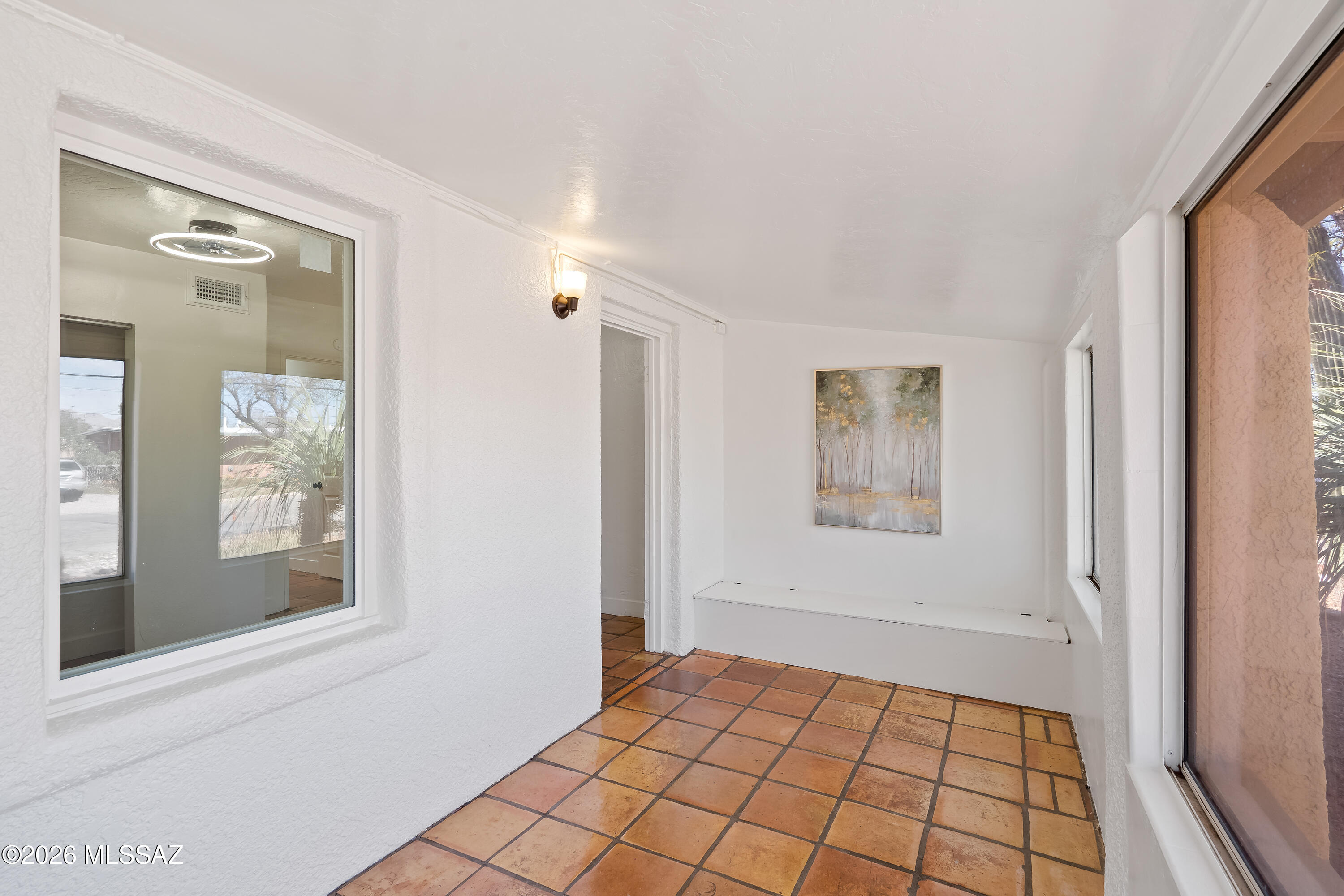 Madelyn Park - Residential Income