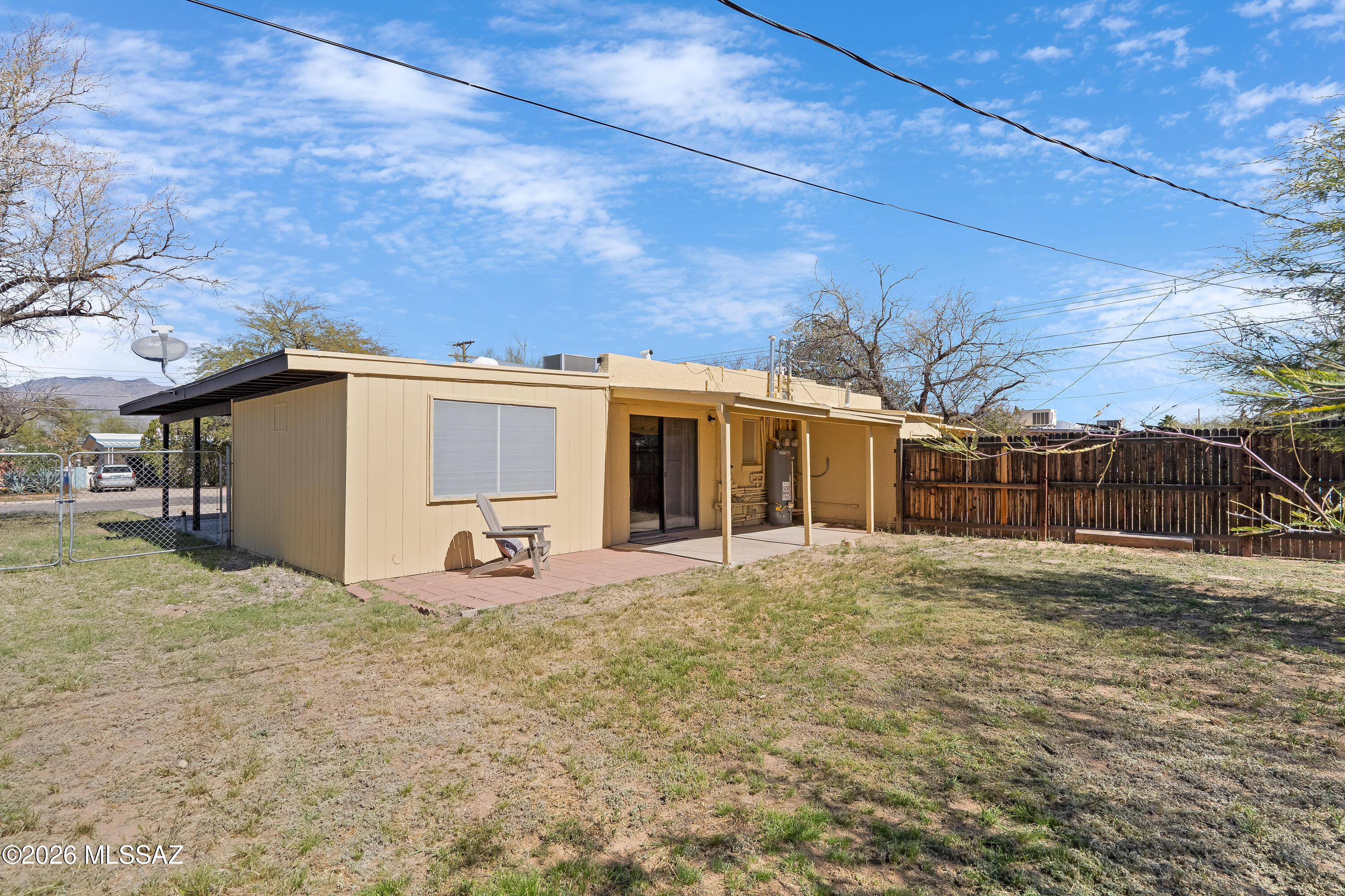 Madelyn Park - Residential Income