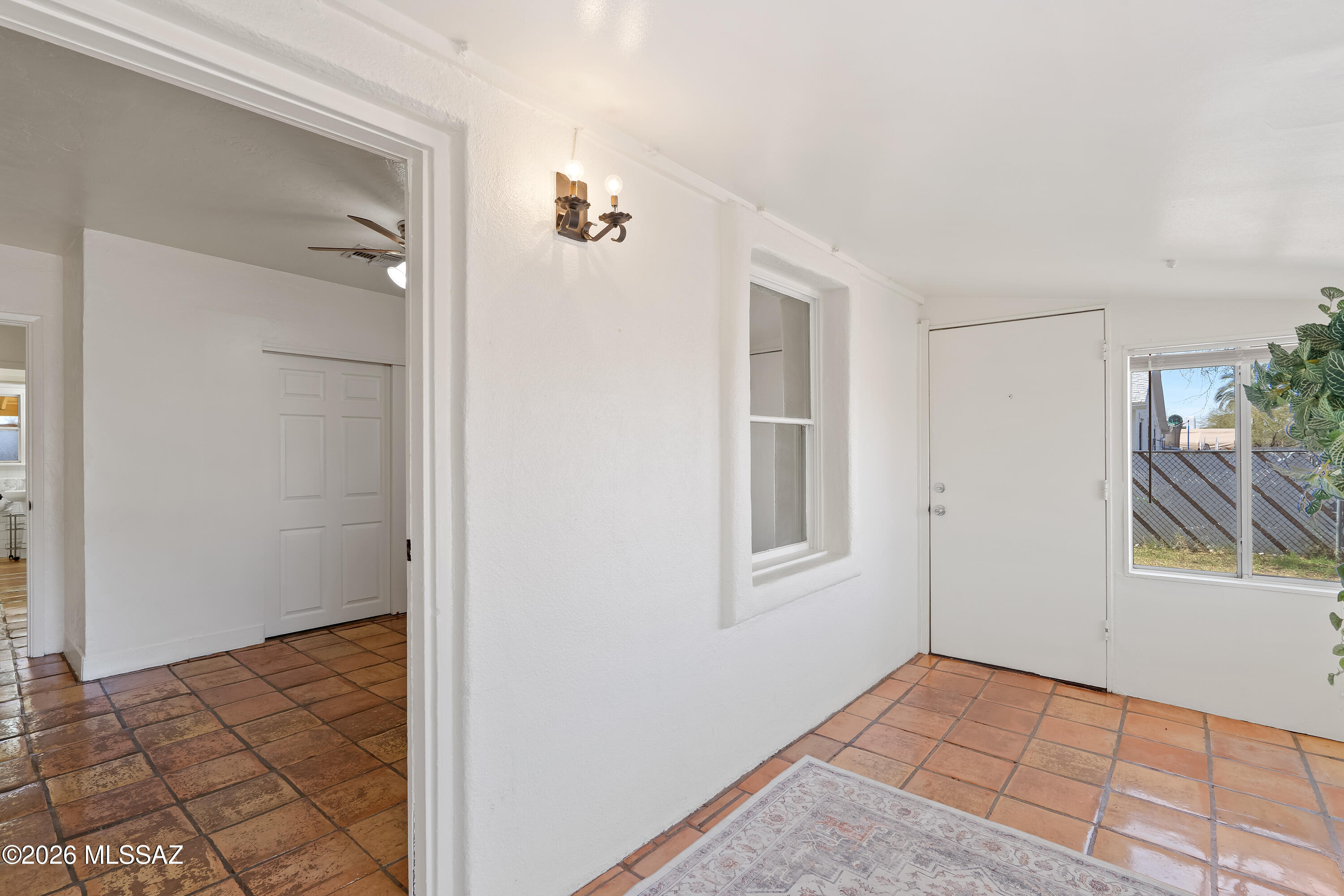 Madelyn Park - Residential Income