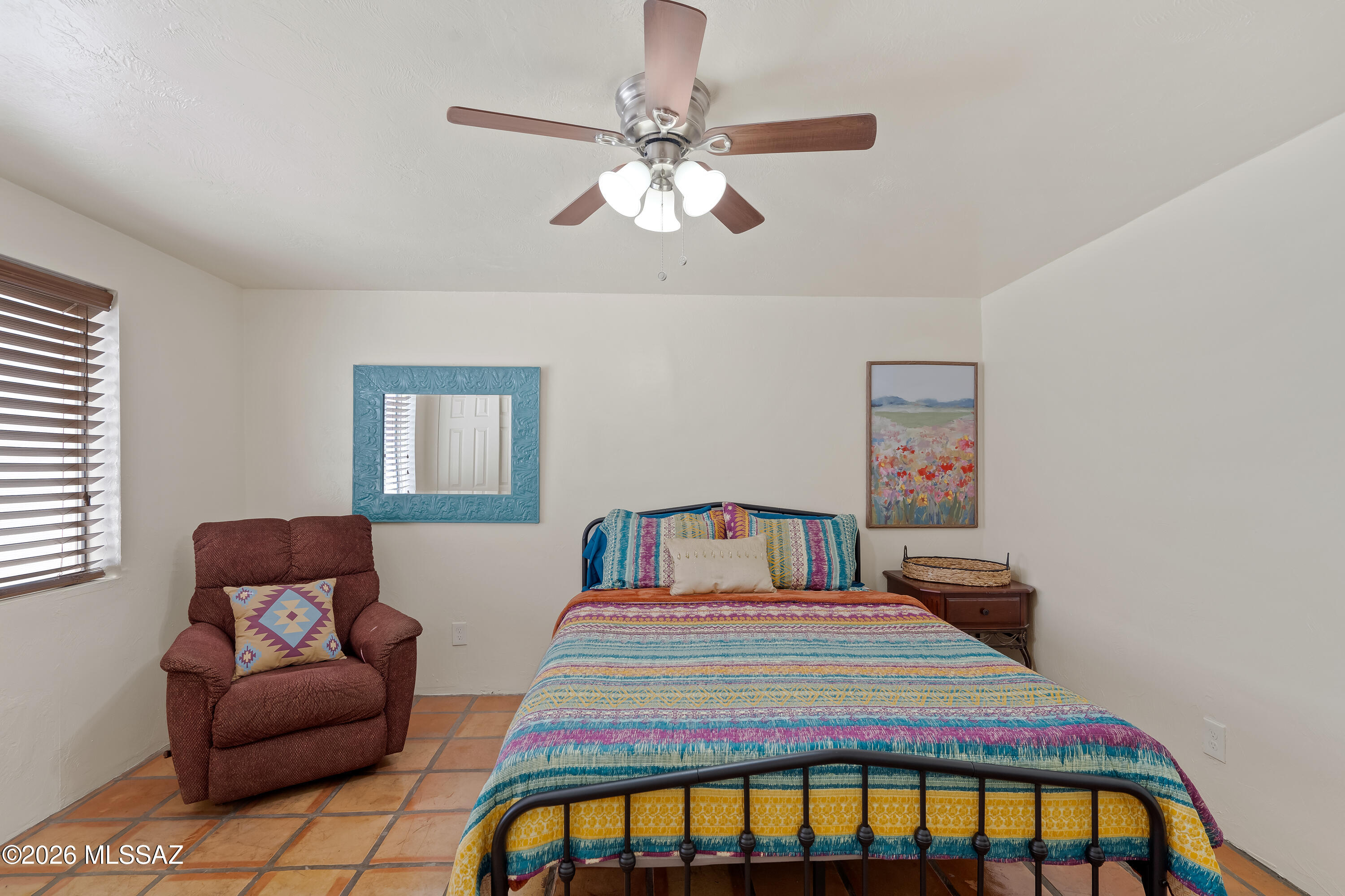 Madelyn Park - Residential Income