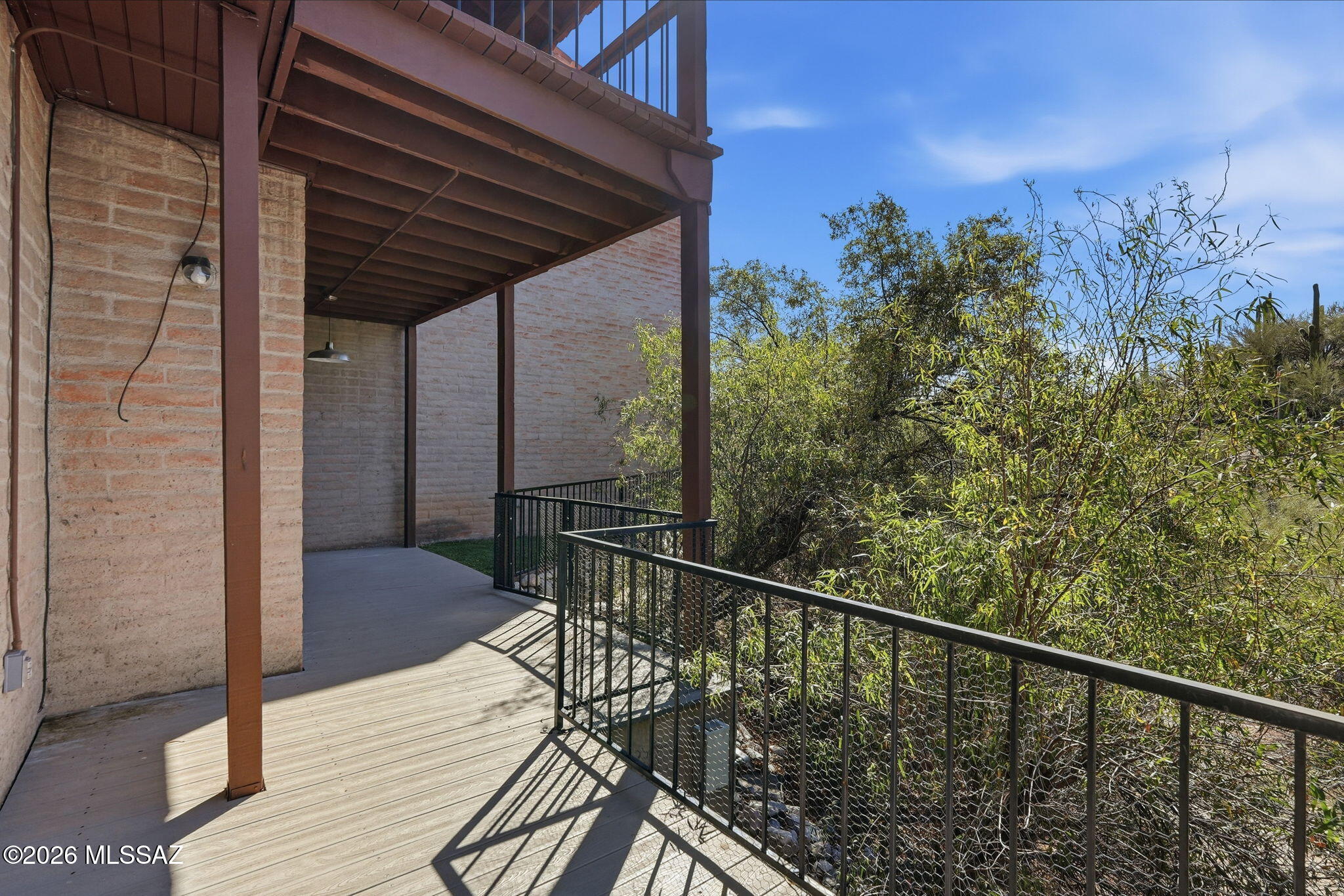 Foothills Ridge Amd - Residential