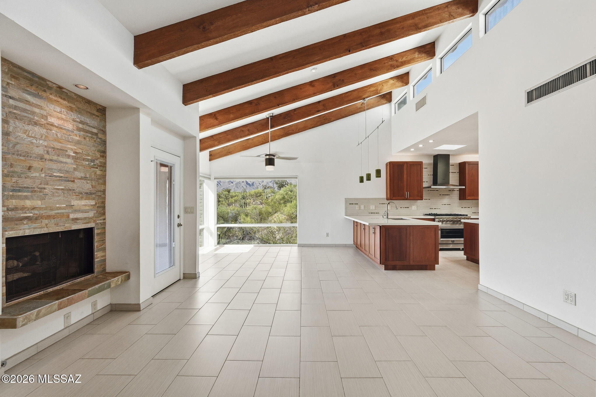 Foothills Ridge Amd - Residential
