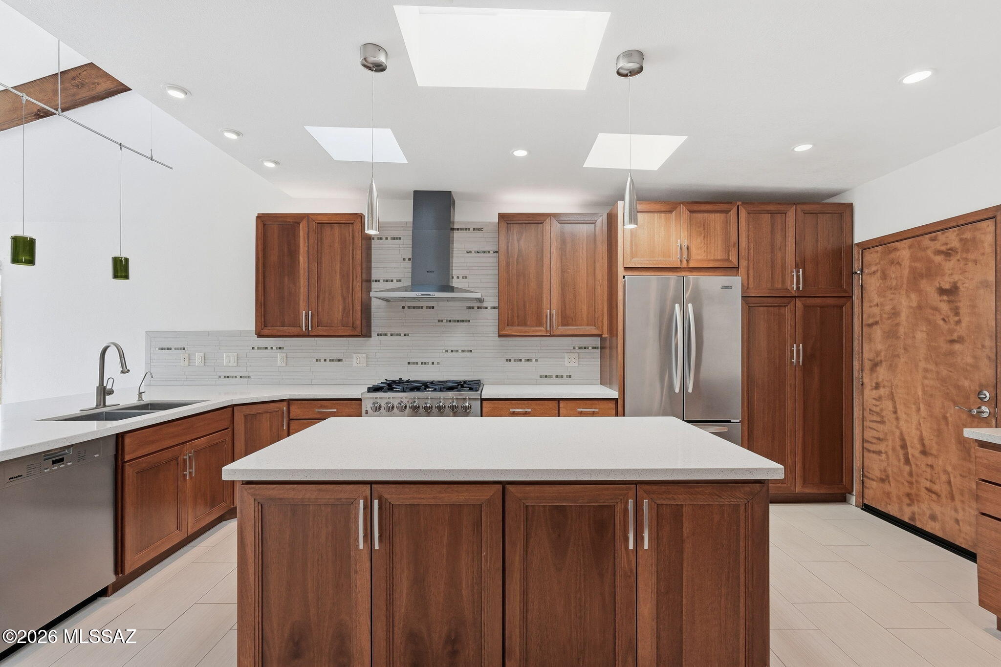 Foothills Ridge Amd - Residential