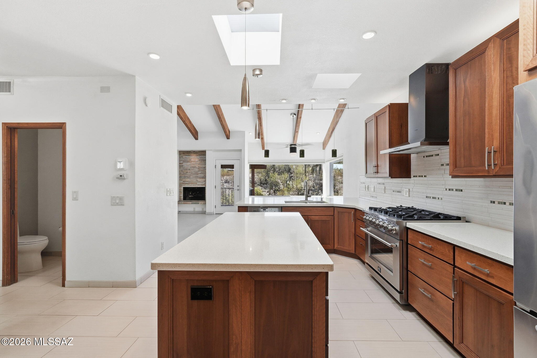 Foothills Ridge Amd - Residential