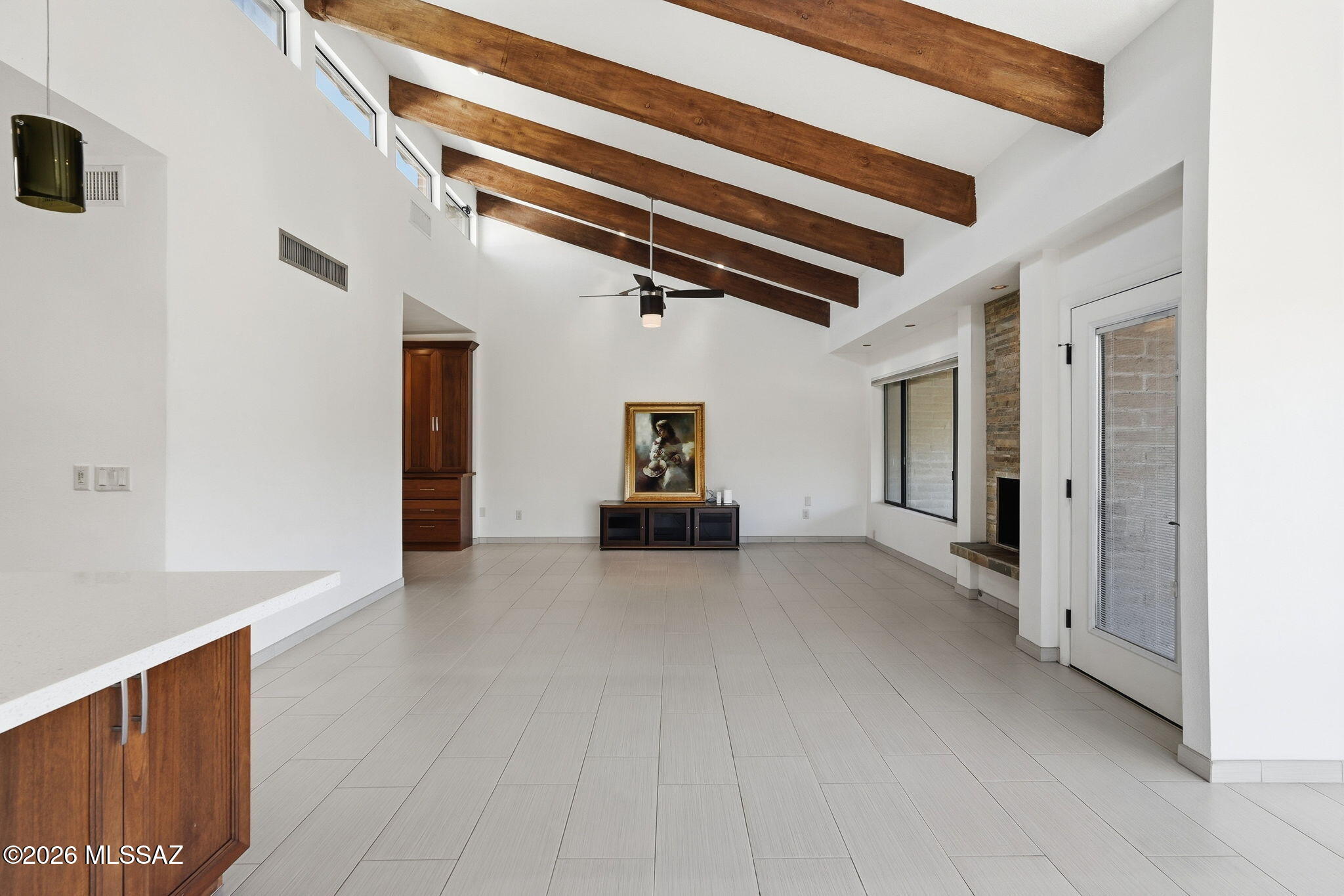 Foothills Ridge Amd - Residential