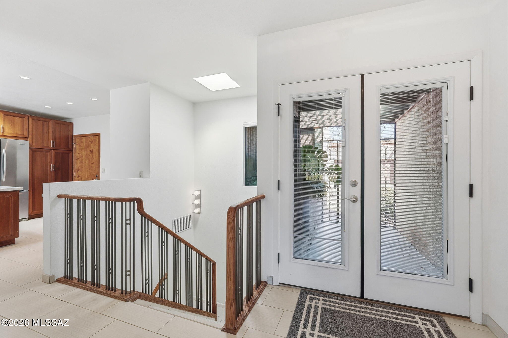 Foothills Ridge Amd - Residential