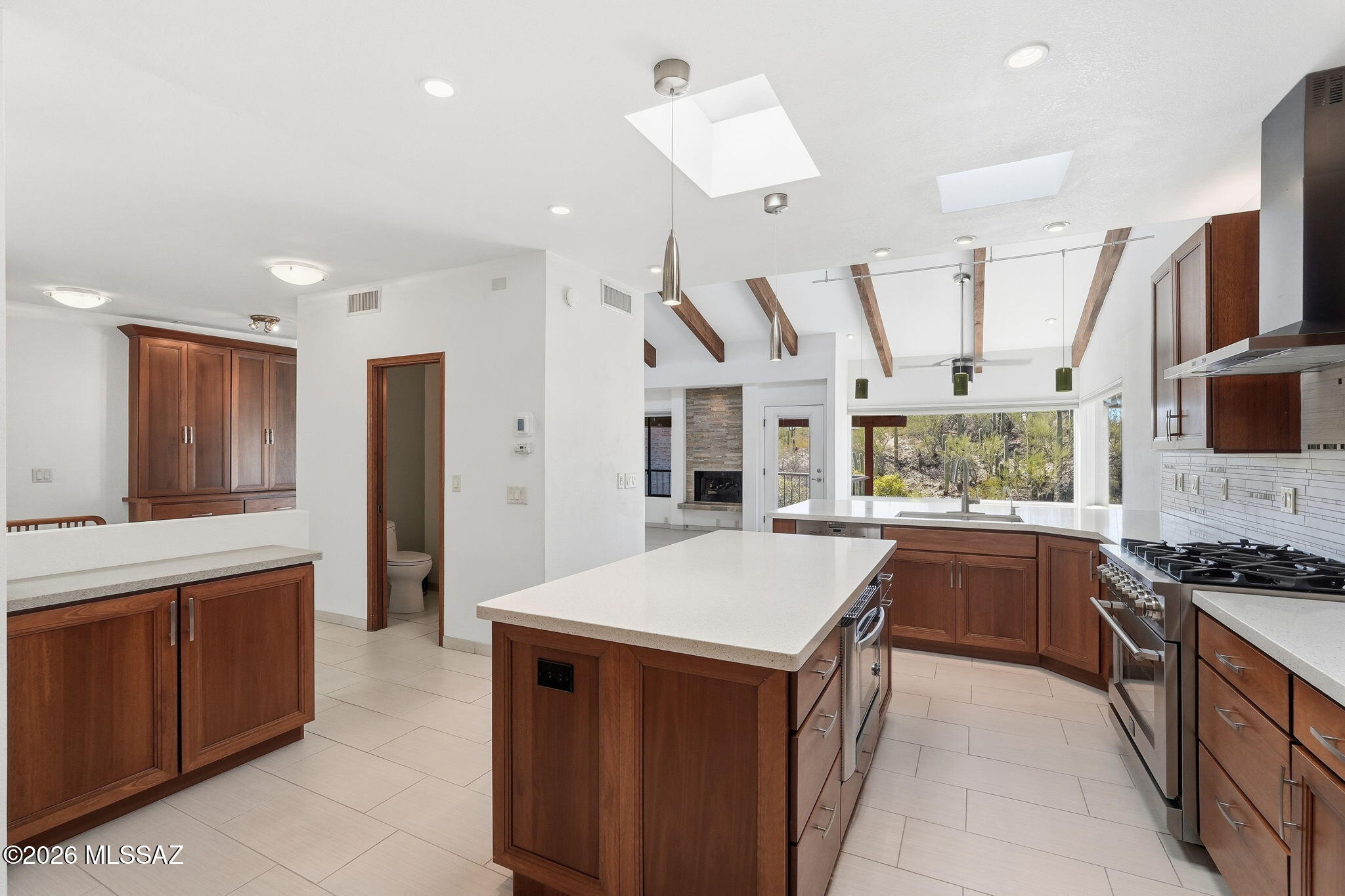 Foothills Ridge Amd - Residential