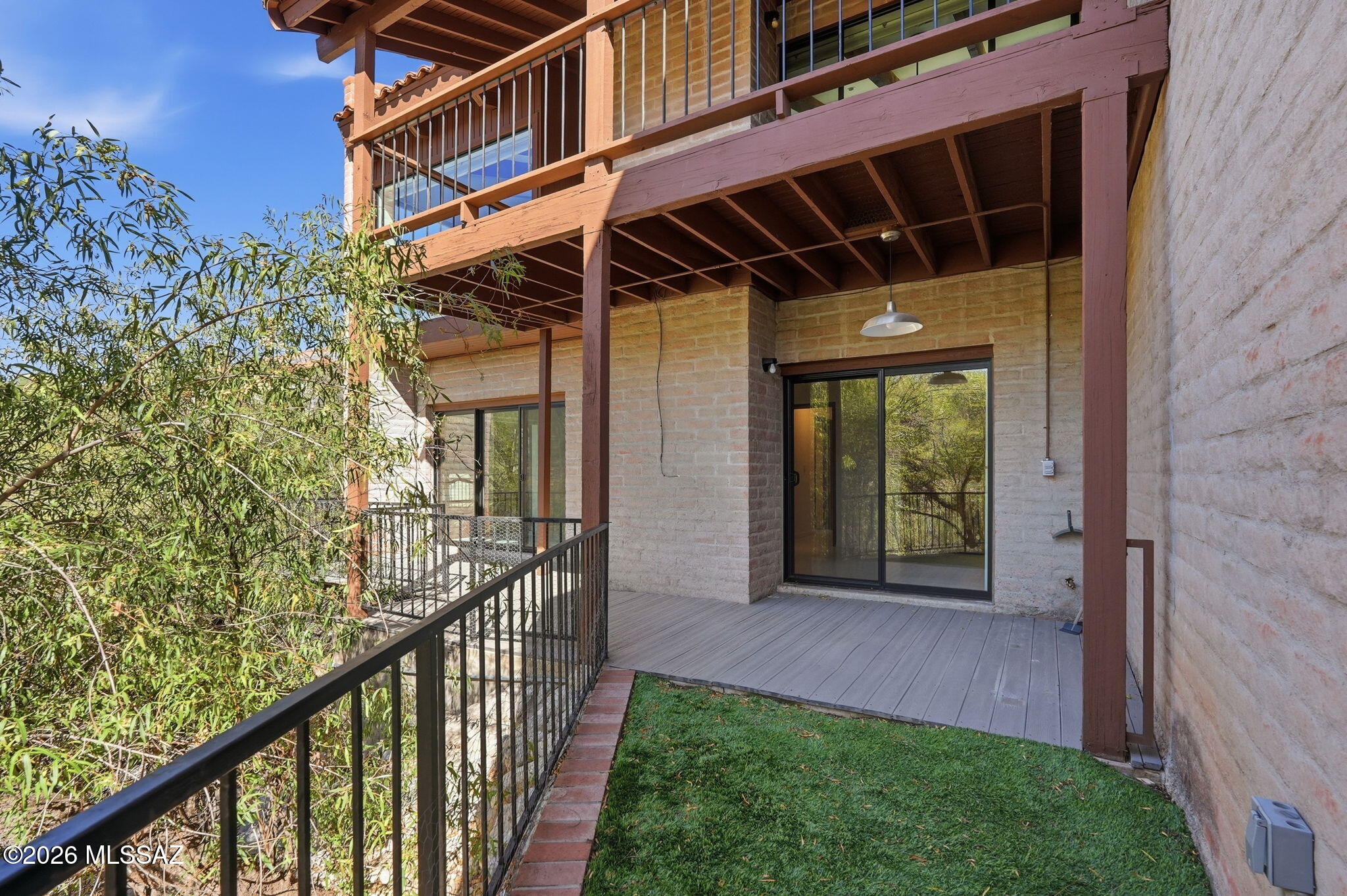 Foothills Ridge Amd - Residential