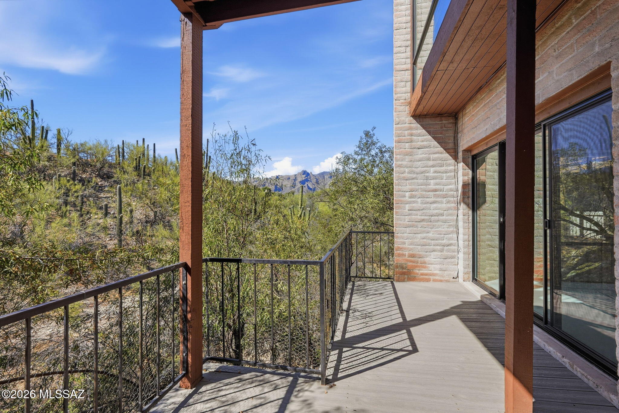 Foothills Ridge Amd - Residential